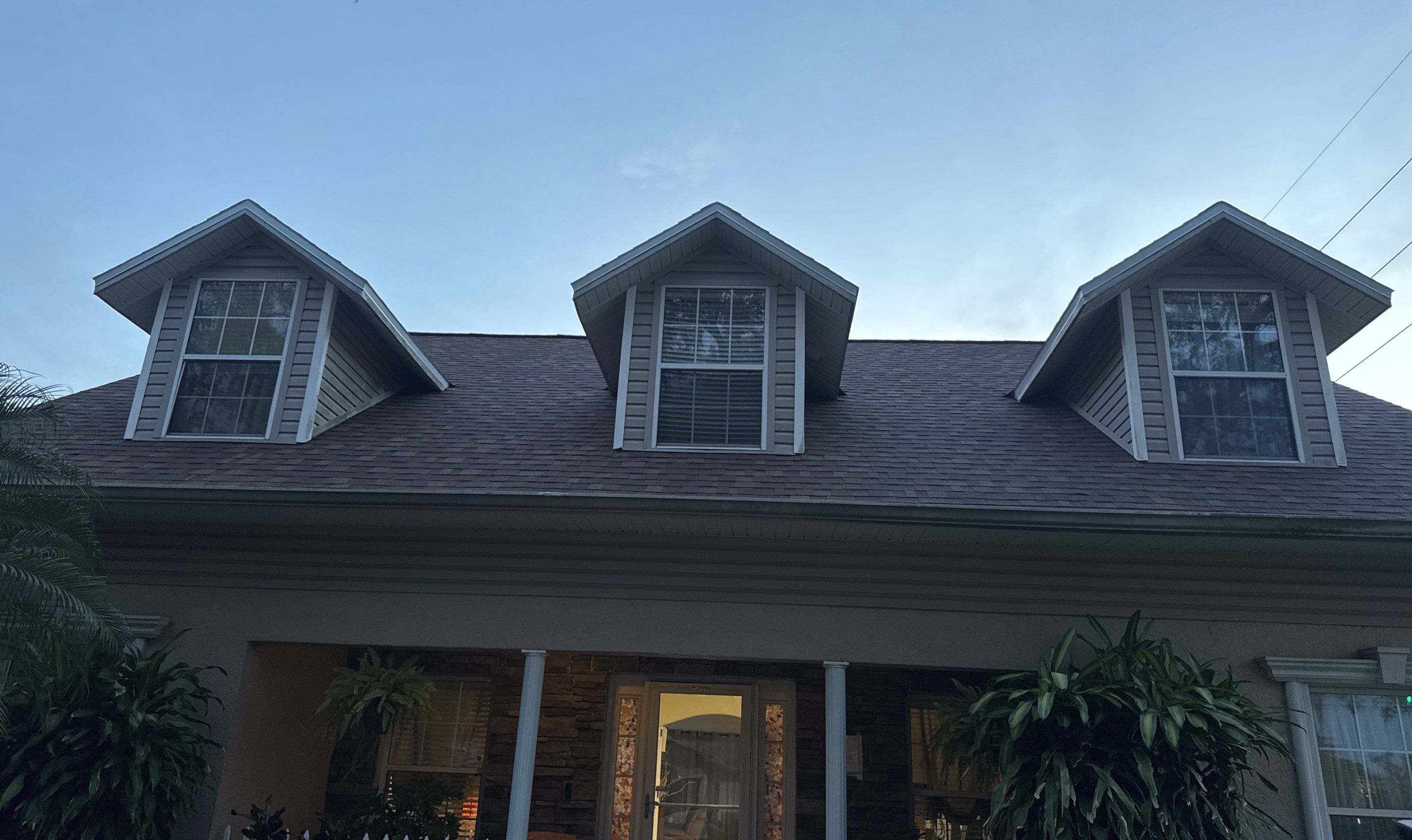 Project in Valrico by You Restorations LLC DBA YOU-Home