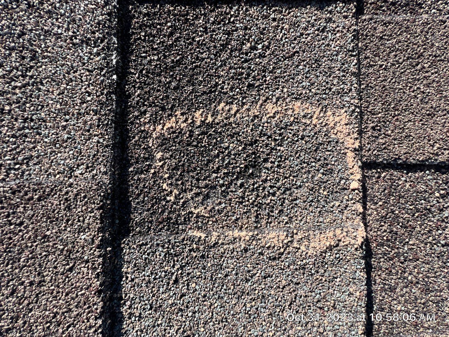 Residential Roofing Installation using IKO Dynasty class 3 hail resistant shingles by Becker Roofing and Exteriors