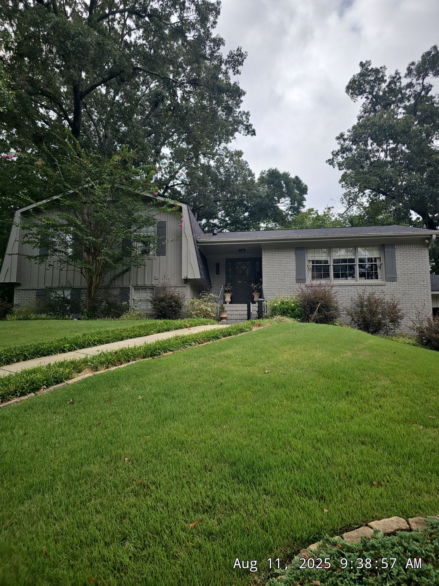 Howard- Project in Vestavia Hills by The Window Source