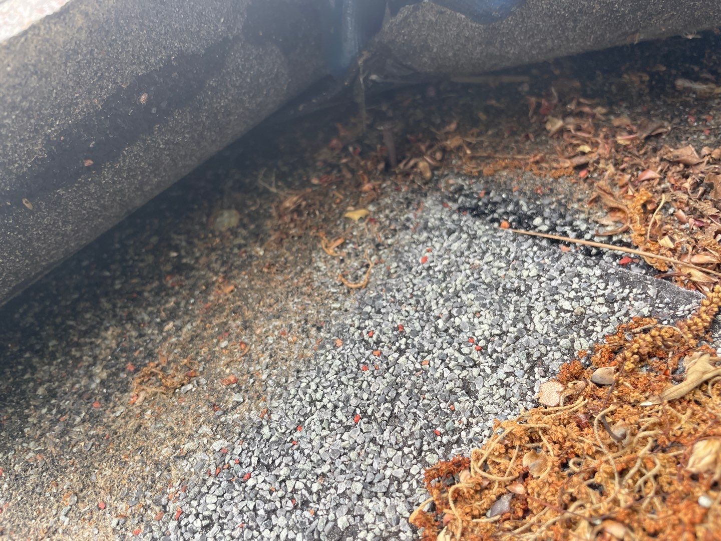 Galvalume Metal Roof by Just In Time Roofing and Restoration