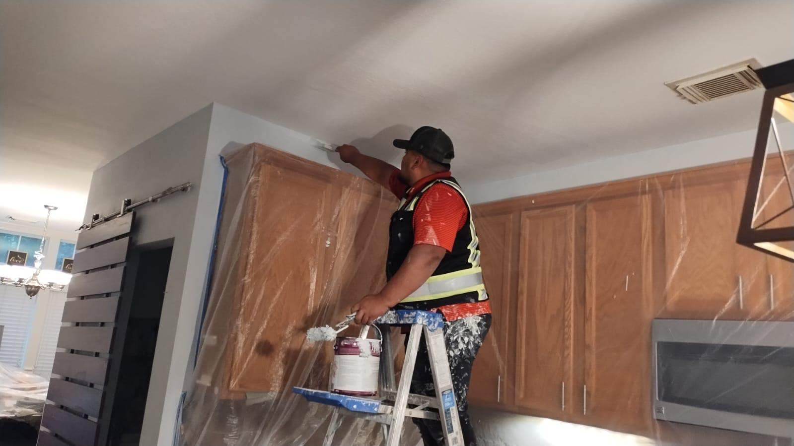 Comprehensive Storm Damage Recovery and Roof Replacement in Round Rock by Caliber Restoration LLC