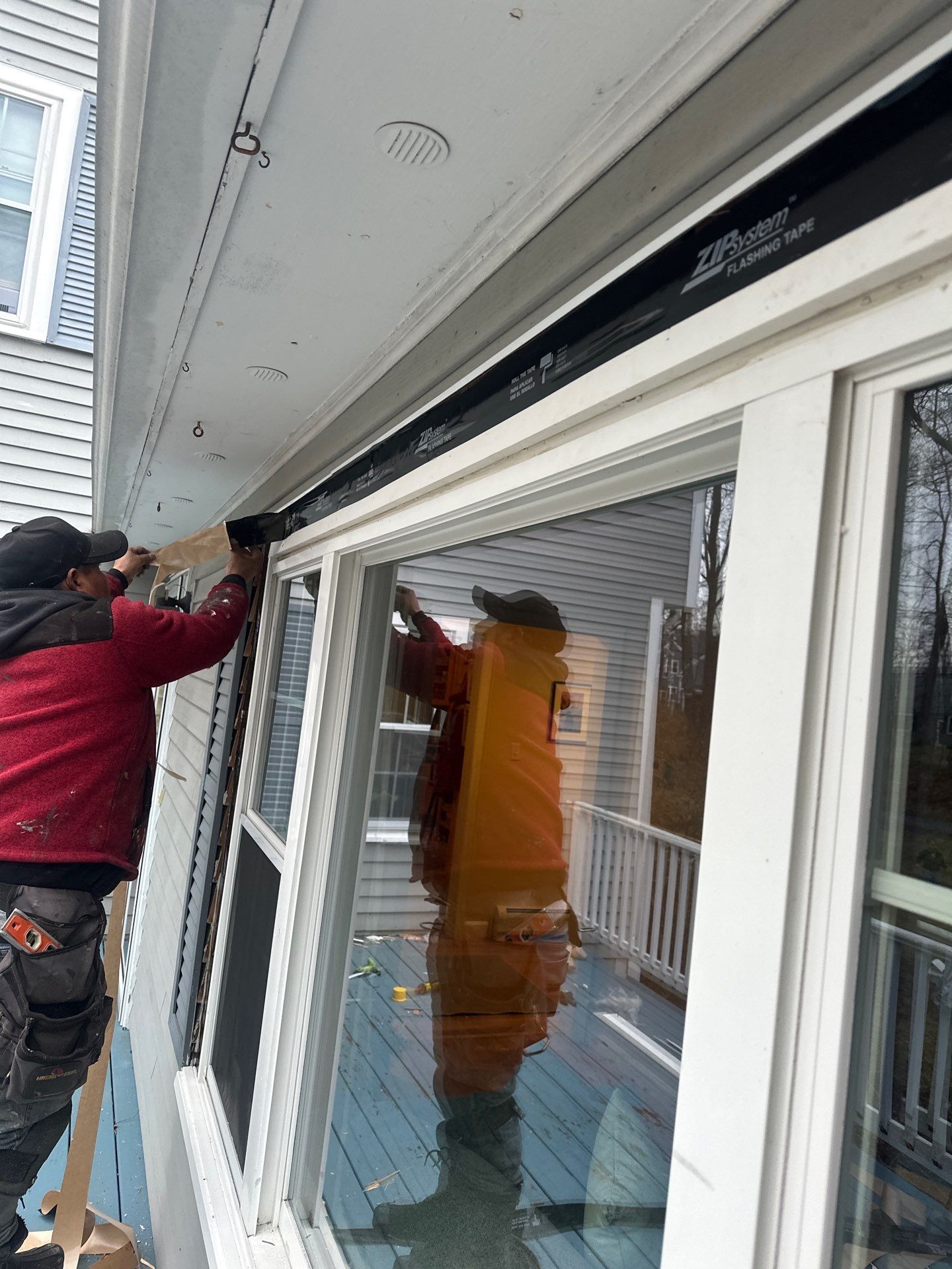 Roofing & Windows | Littleton by Mighty Dog Roofing of Greater Middlesex County