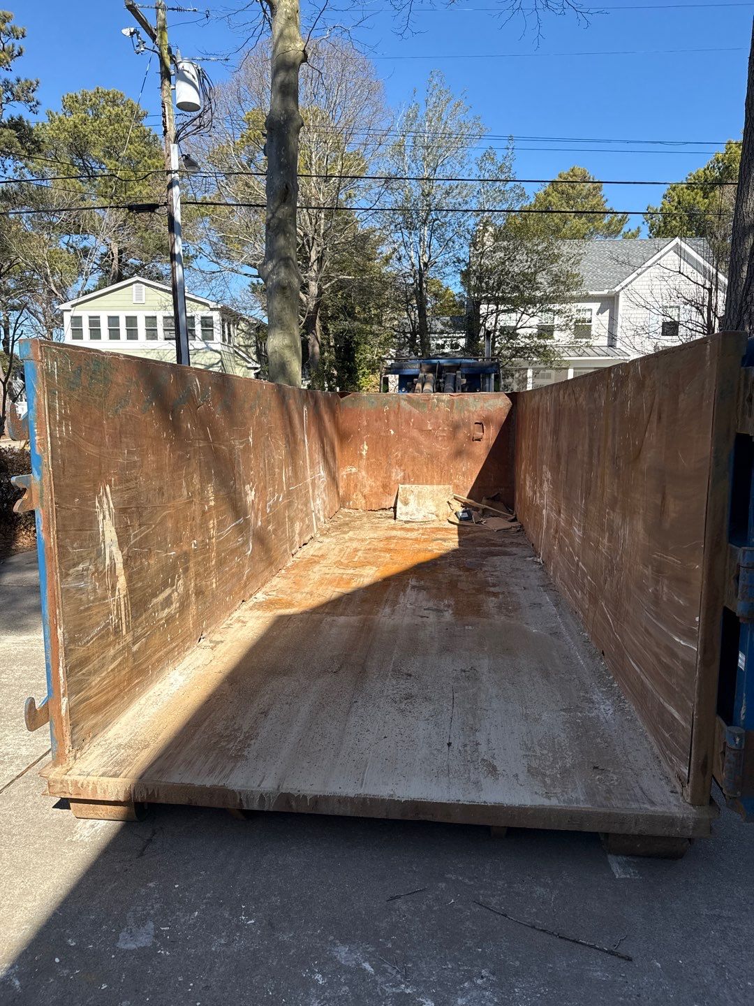 Large‑Loss Water Damage, Structural Drying & Mold Remediation – Rehoboth Beach, DE by Healthy Home Solutions