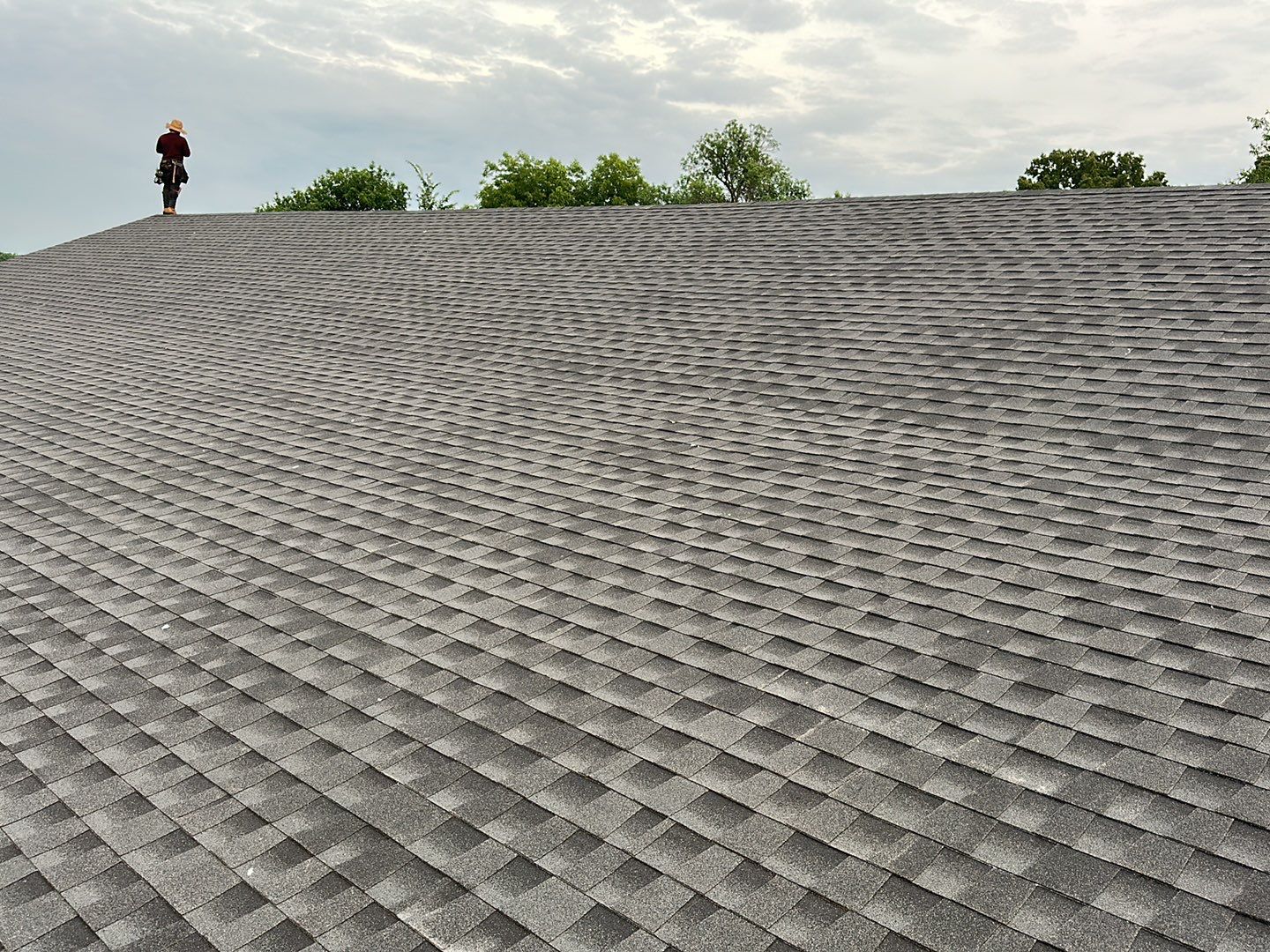 Class 4 Roof by BANA Roofing and Solar Supply