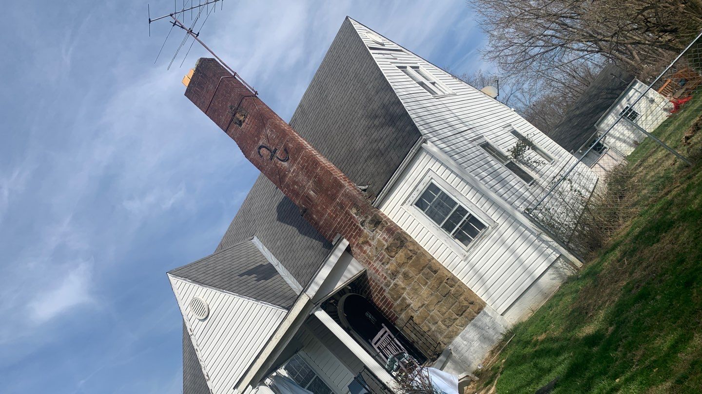 Residential Roofing Installation using Performance Shingles by Mr. Roofer