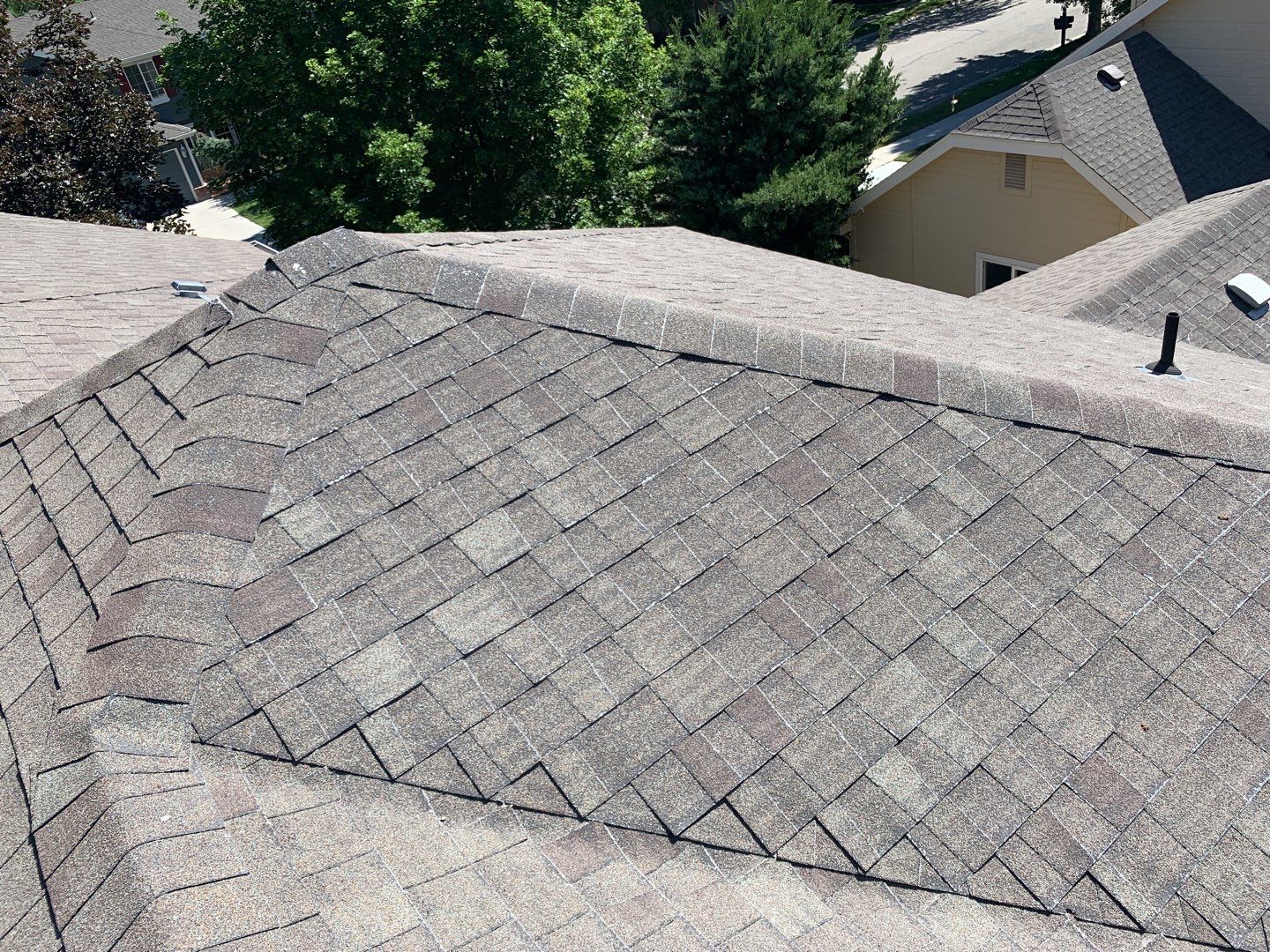Boise ID., Residential Roofing Installation using Duration Shingles by ID Roofing LLC