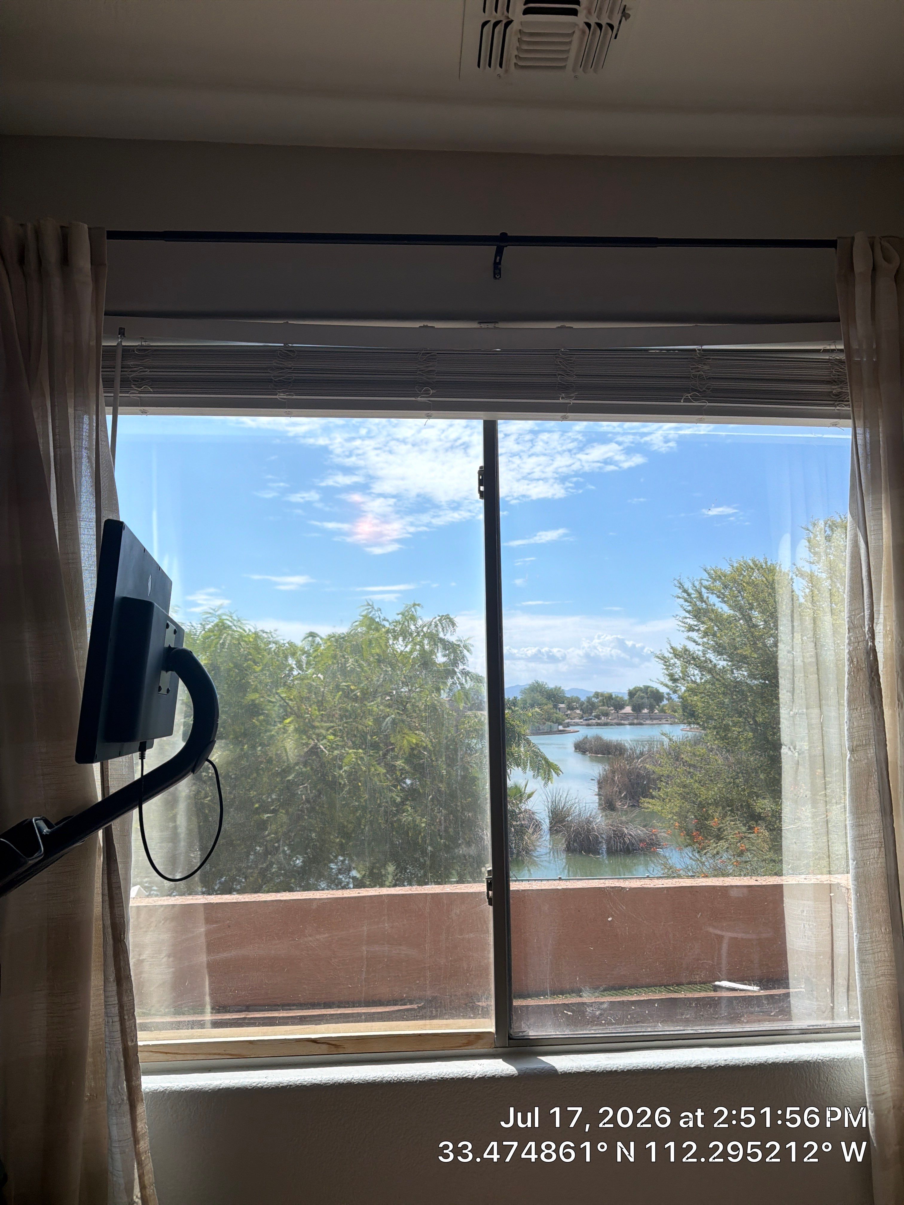 Custom Home Office Setup and Guest Suite Integration in Avondale by CompanyCam Sales Demo