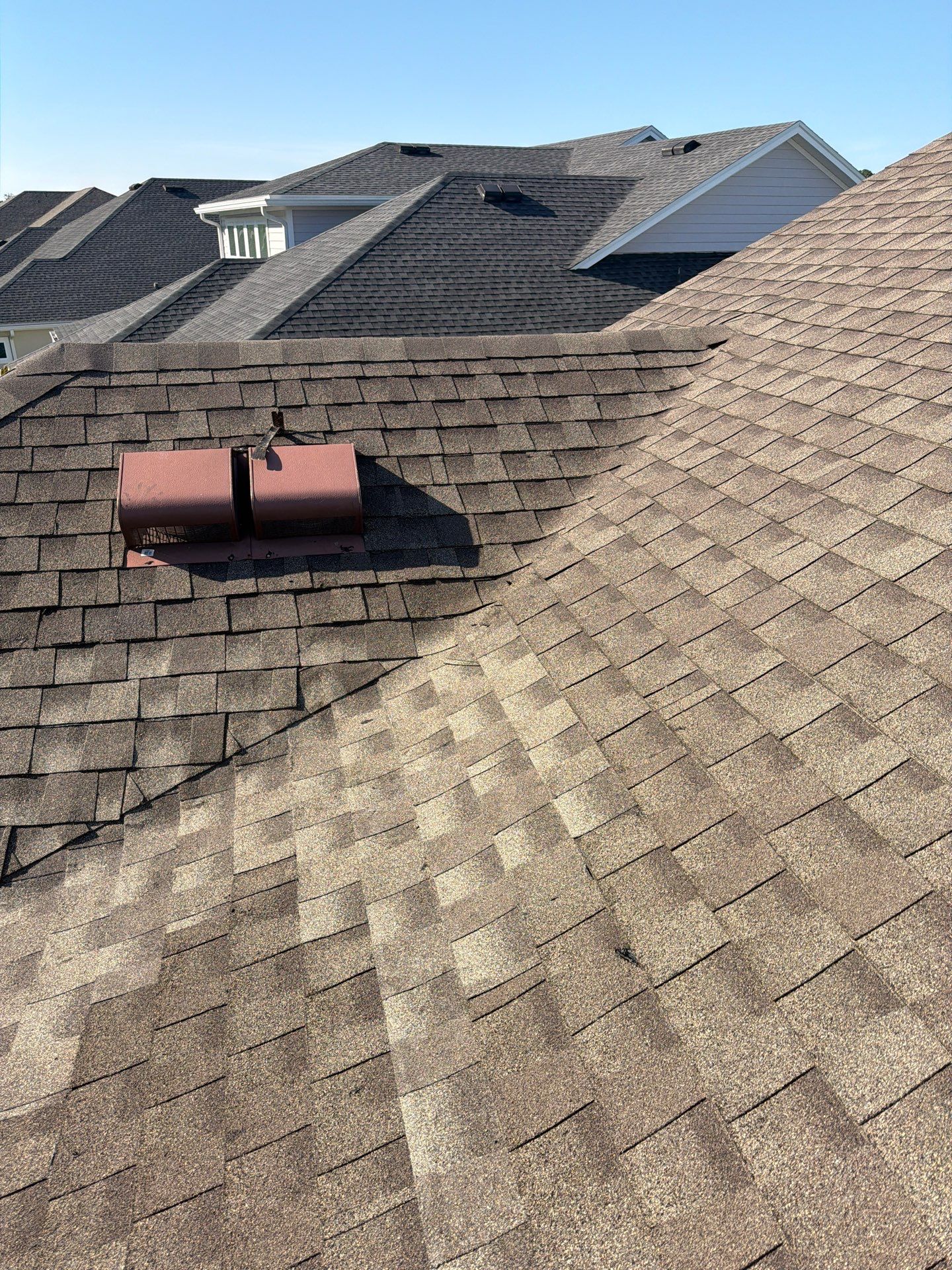 Project in Ponte Vedra by 1 Roof LLC