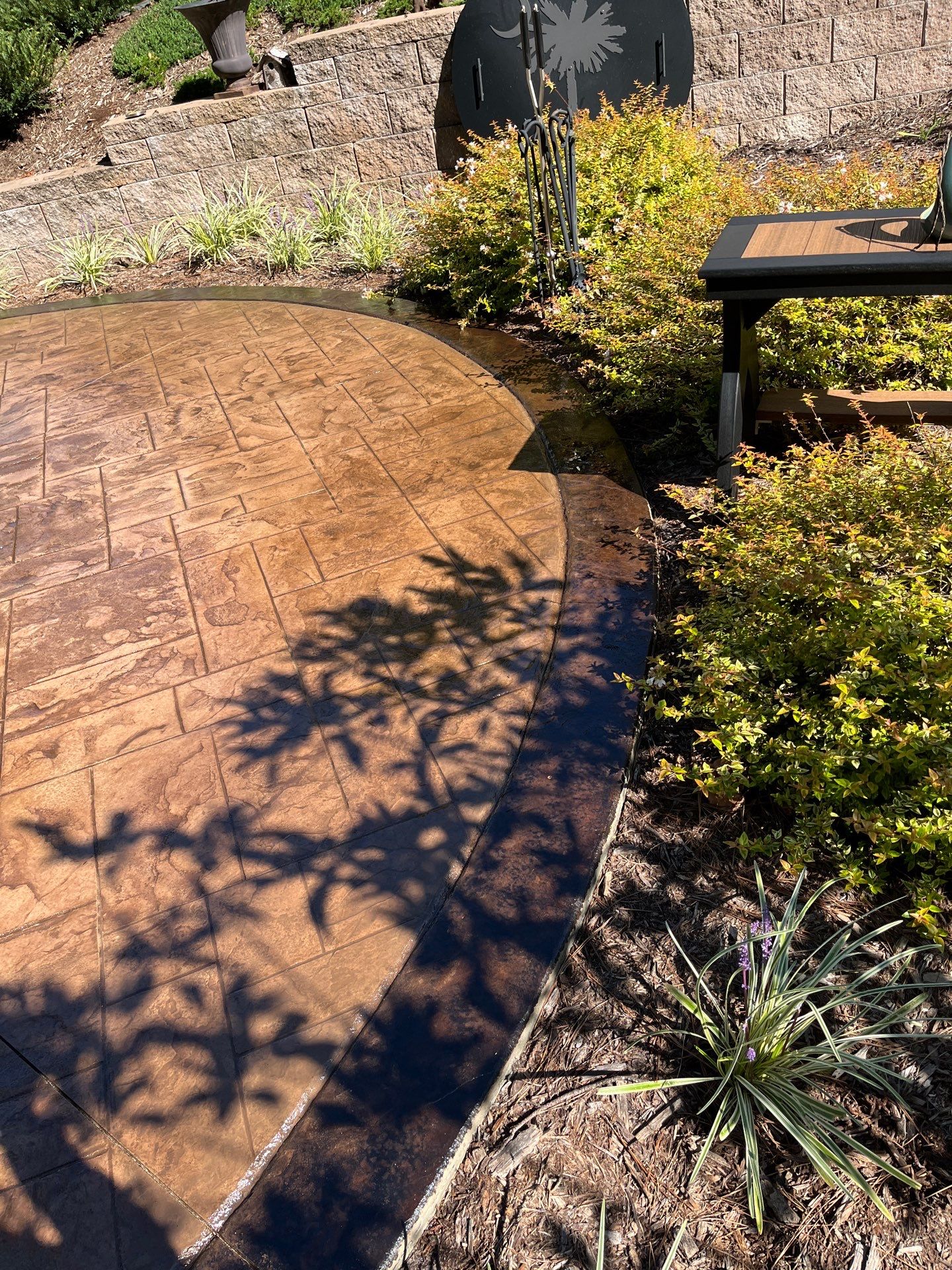Bill Mculley by Xtreme Concrete Services