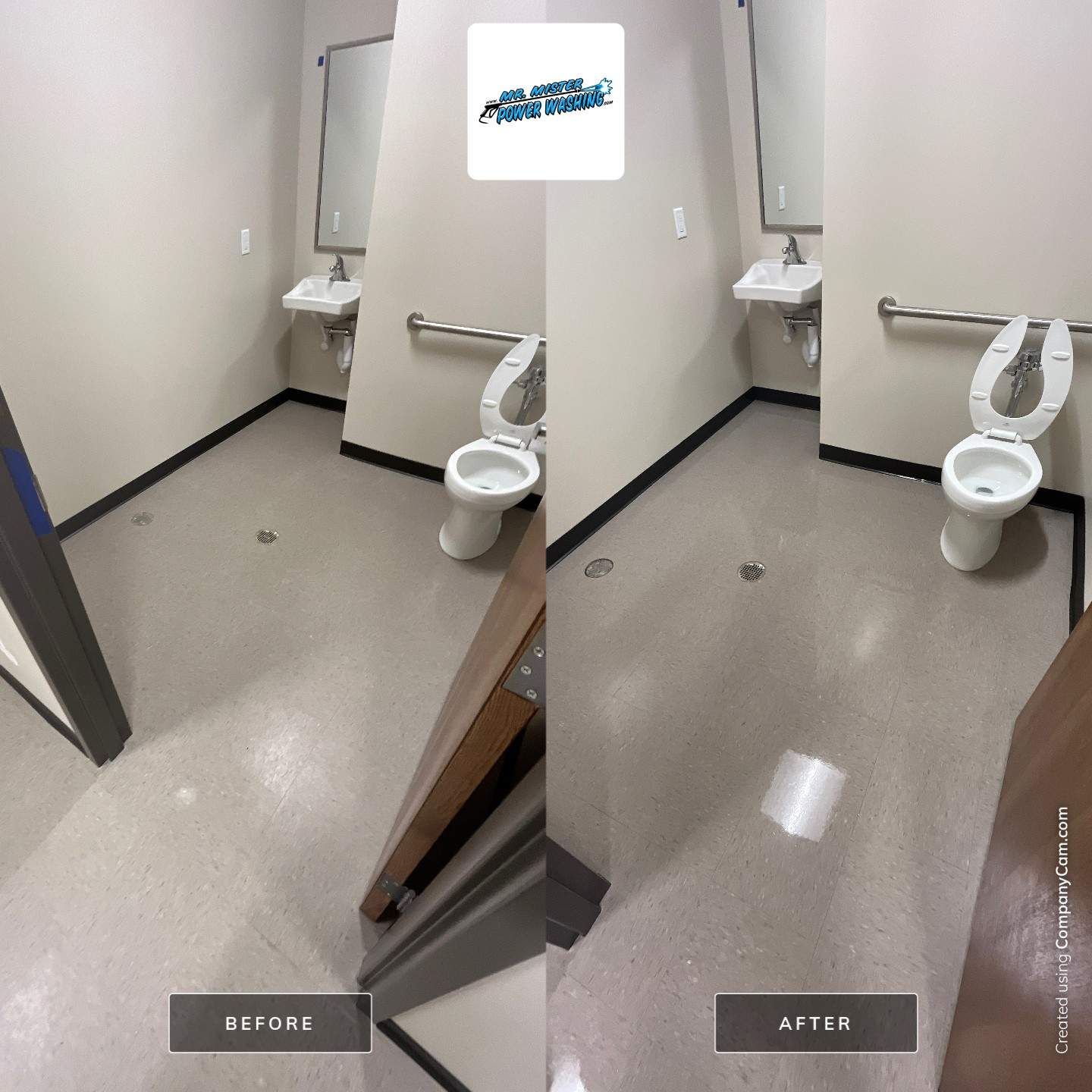 Redstone Franklin Rd by Mr. Mister Power Washing