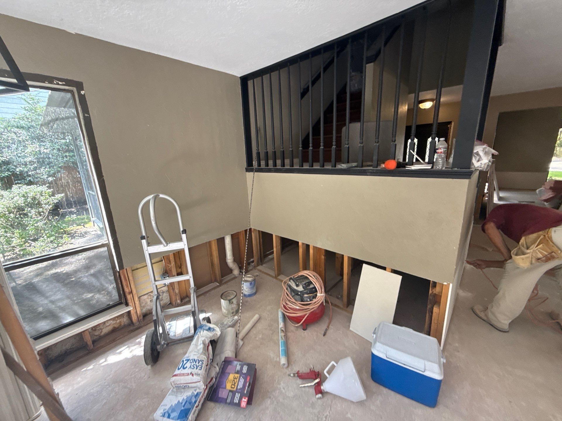 Full Home Remodel by SophAlx LLC