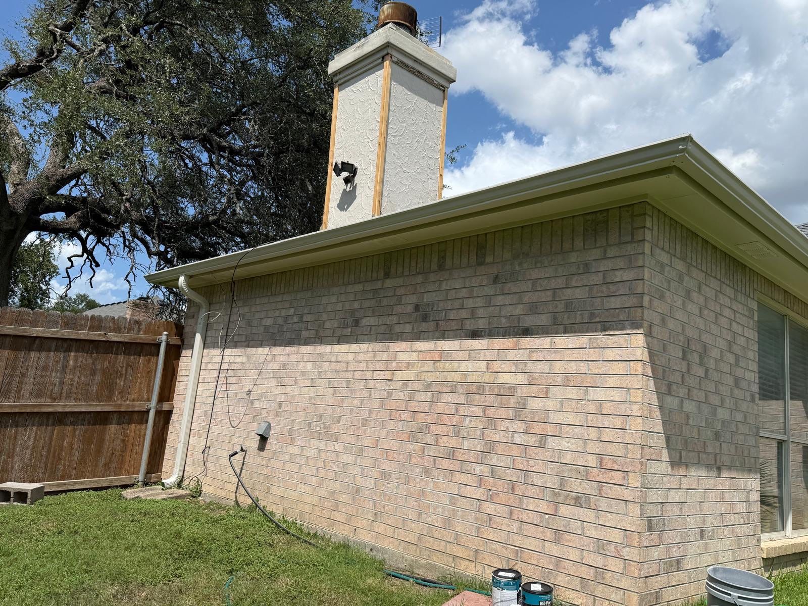 Project in Temple by Armor Roofing | Exteriors