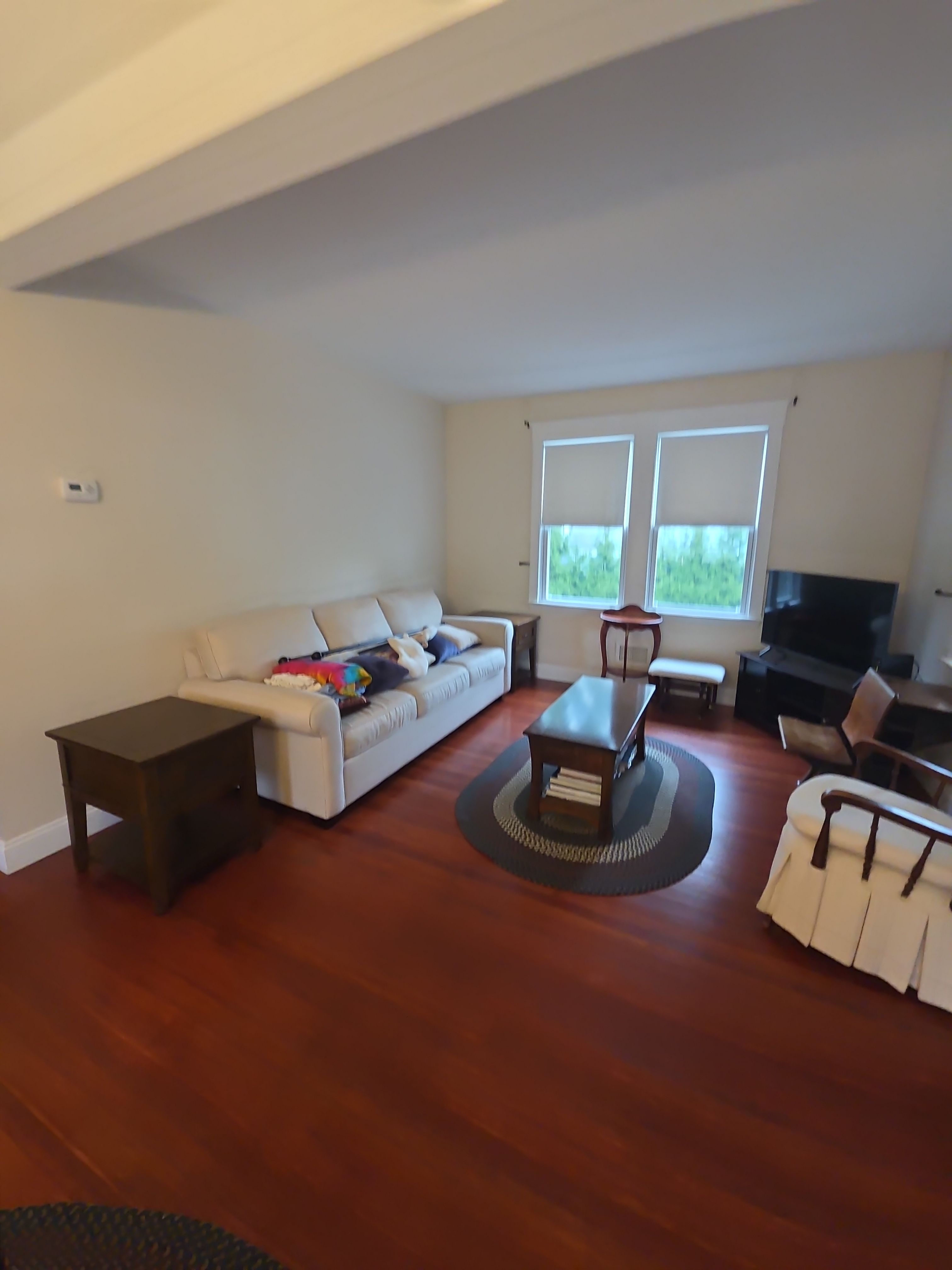 Full Interior Painting Refresh in Hawthorne NJ Home by Spectrum Painting, LLC