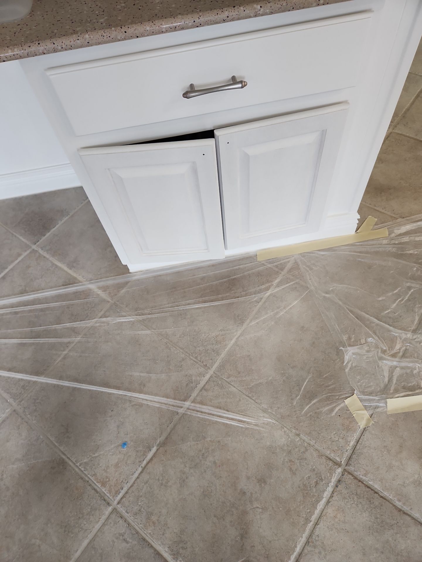 Project in Grapevine by CERTAPRO PAINTERS OF SOUTHLAKE