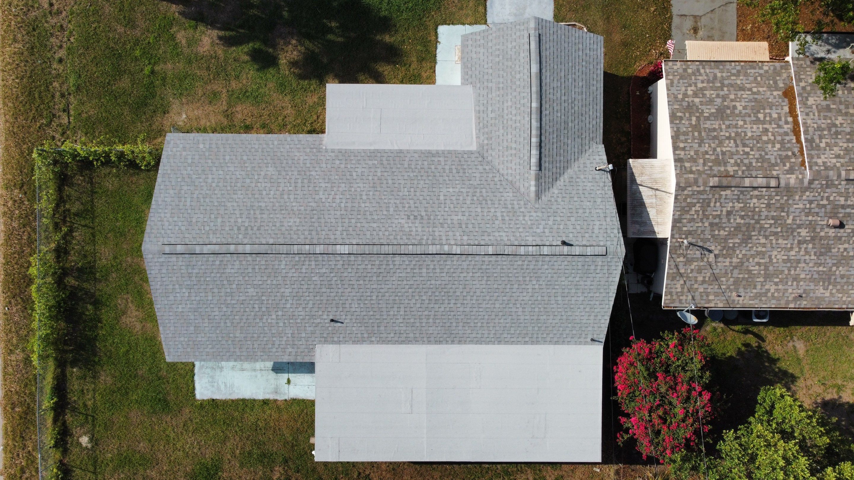 Roof Replacement in New Port Richey FL, by Steadfast Roofing 