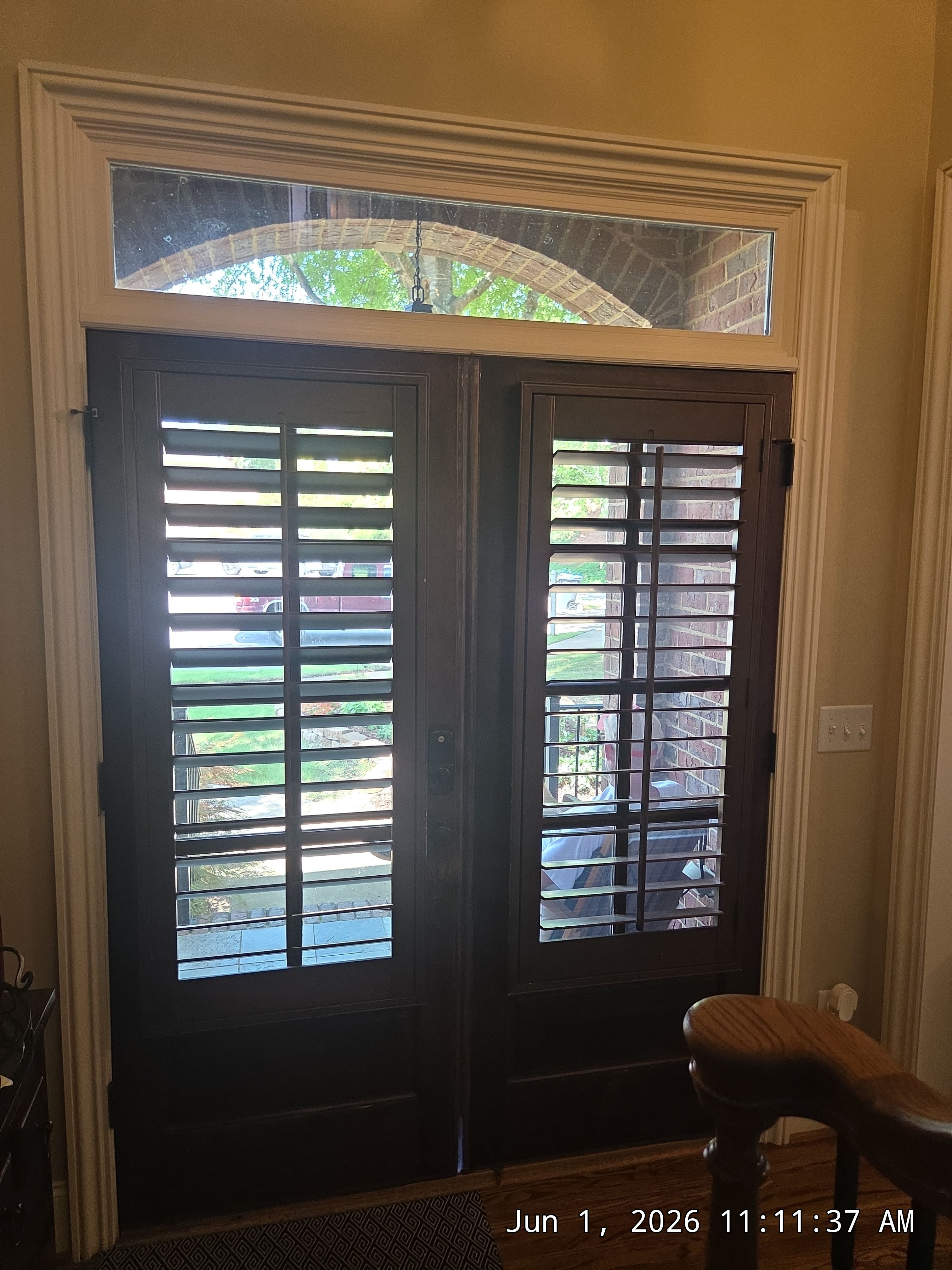 Stoudenmire Project in Hoover by The Window Source