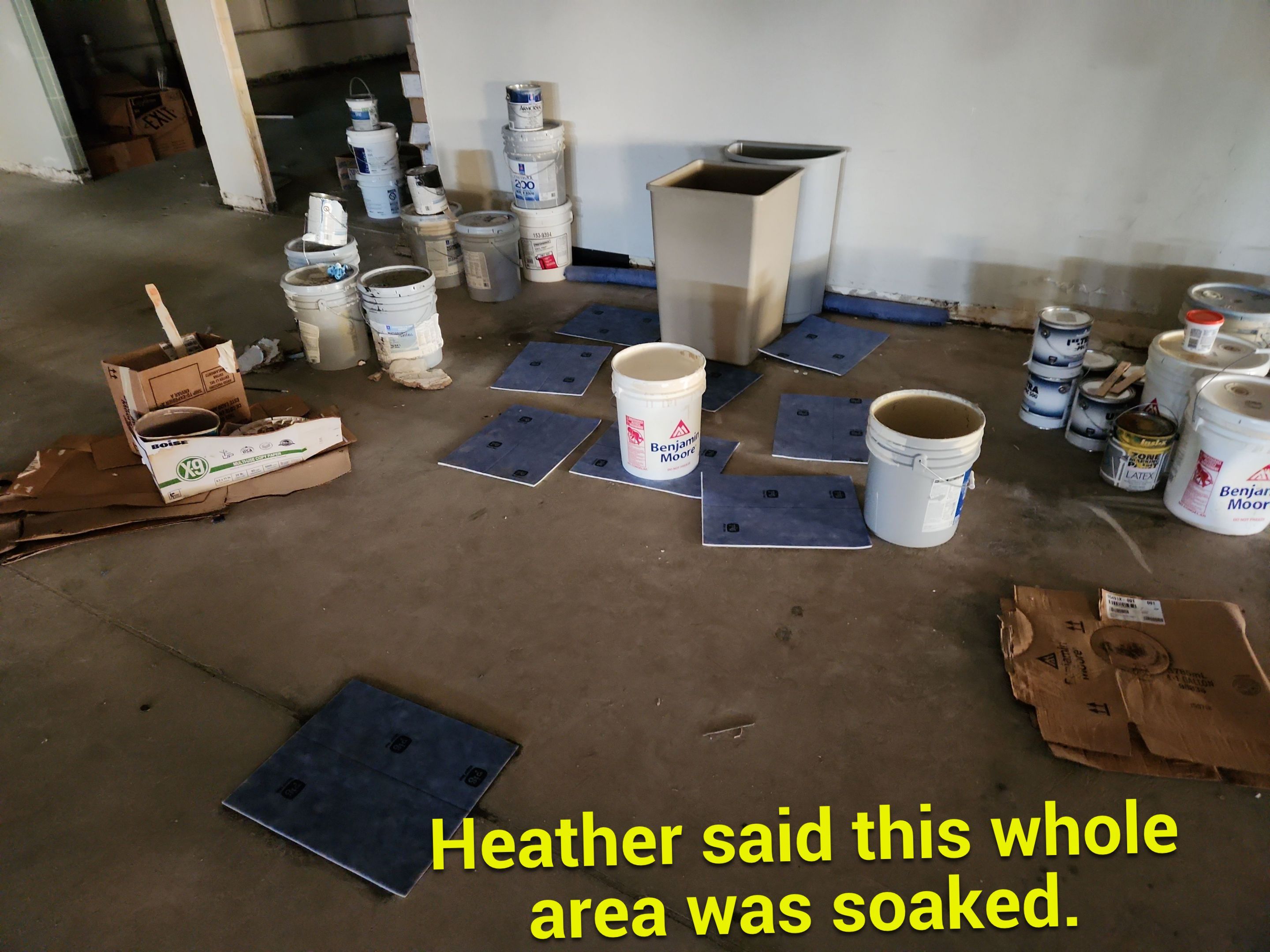 Zachry Nuclear Engineering, Inc. by Chaffee Roofing