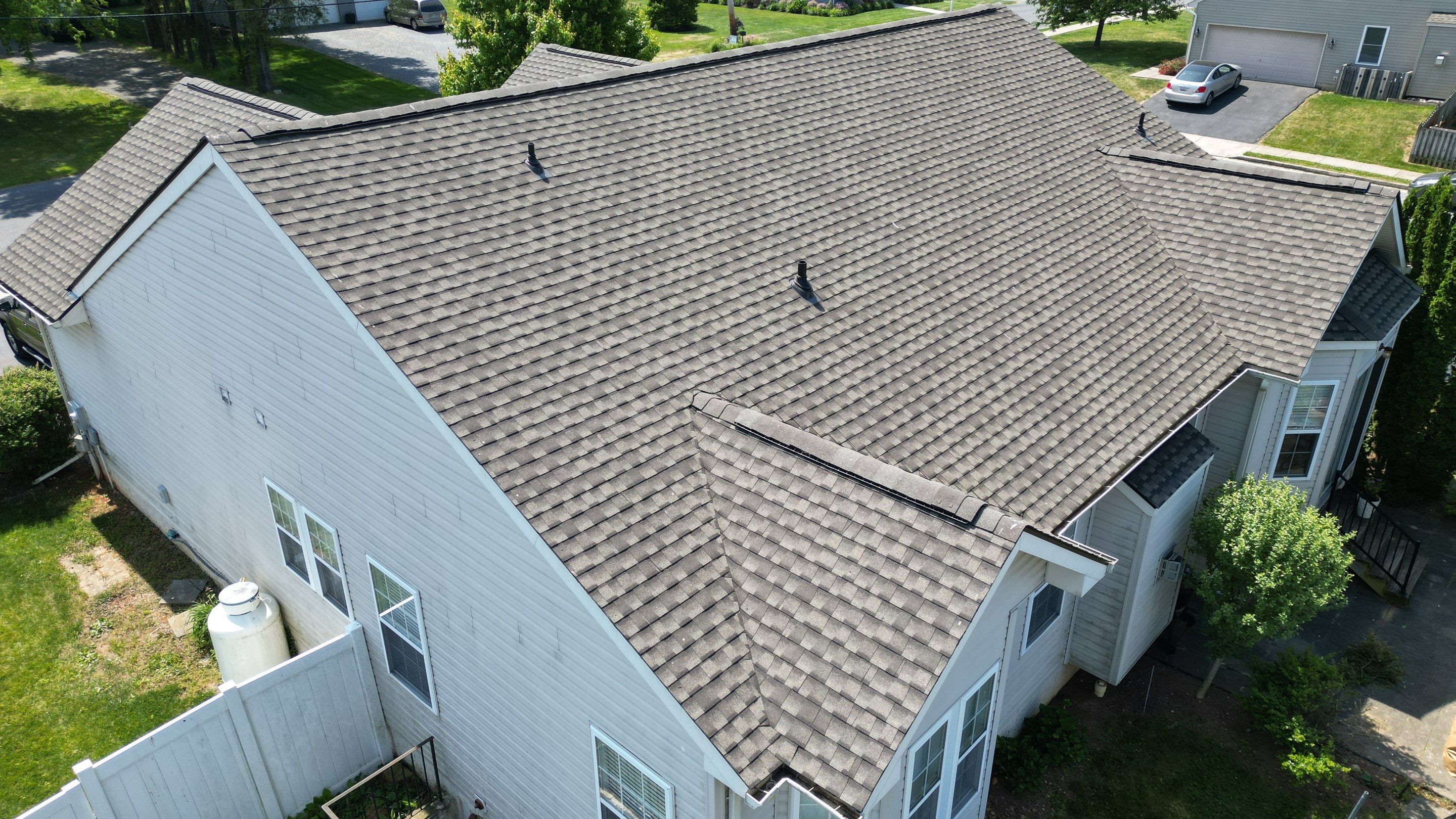 BulletpROOF Lifetime Roofing System- by BulletpROOF Exteriors 