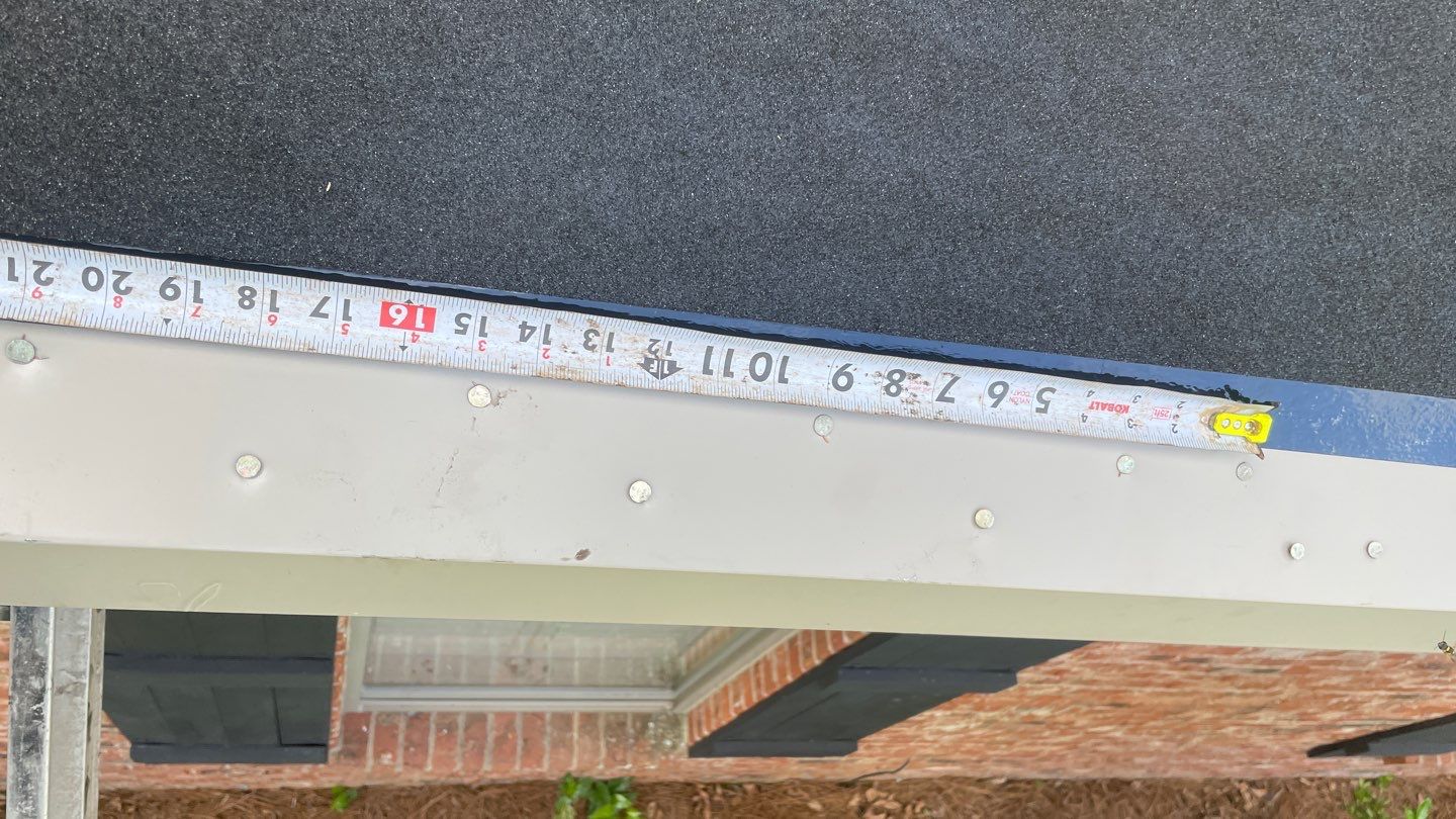 Residential Roofing Repair using Roof Replacement by American Roofing & Construction LLC