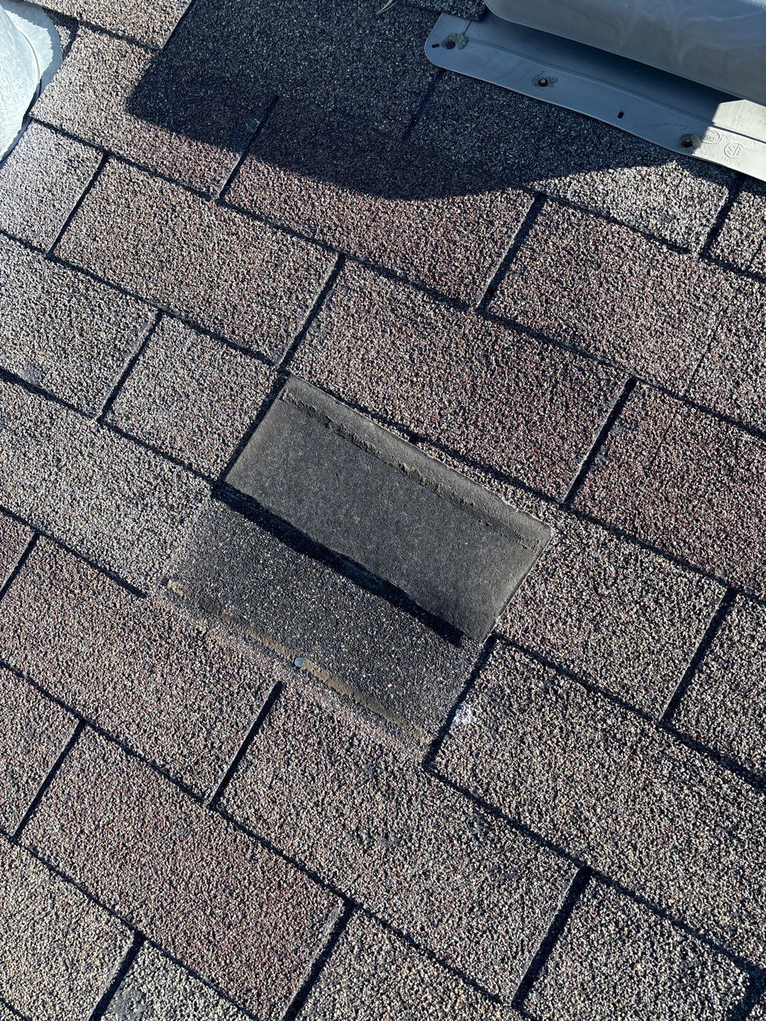 Columbine Village, Woodland Park CO - Roof Replacement by Petrali Roofing