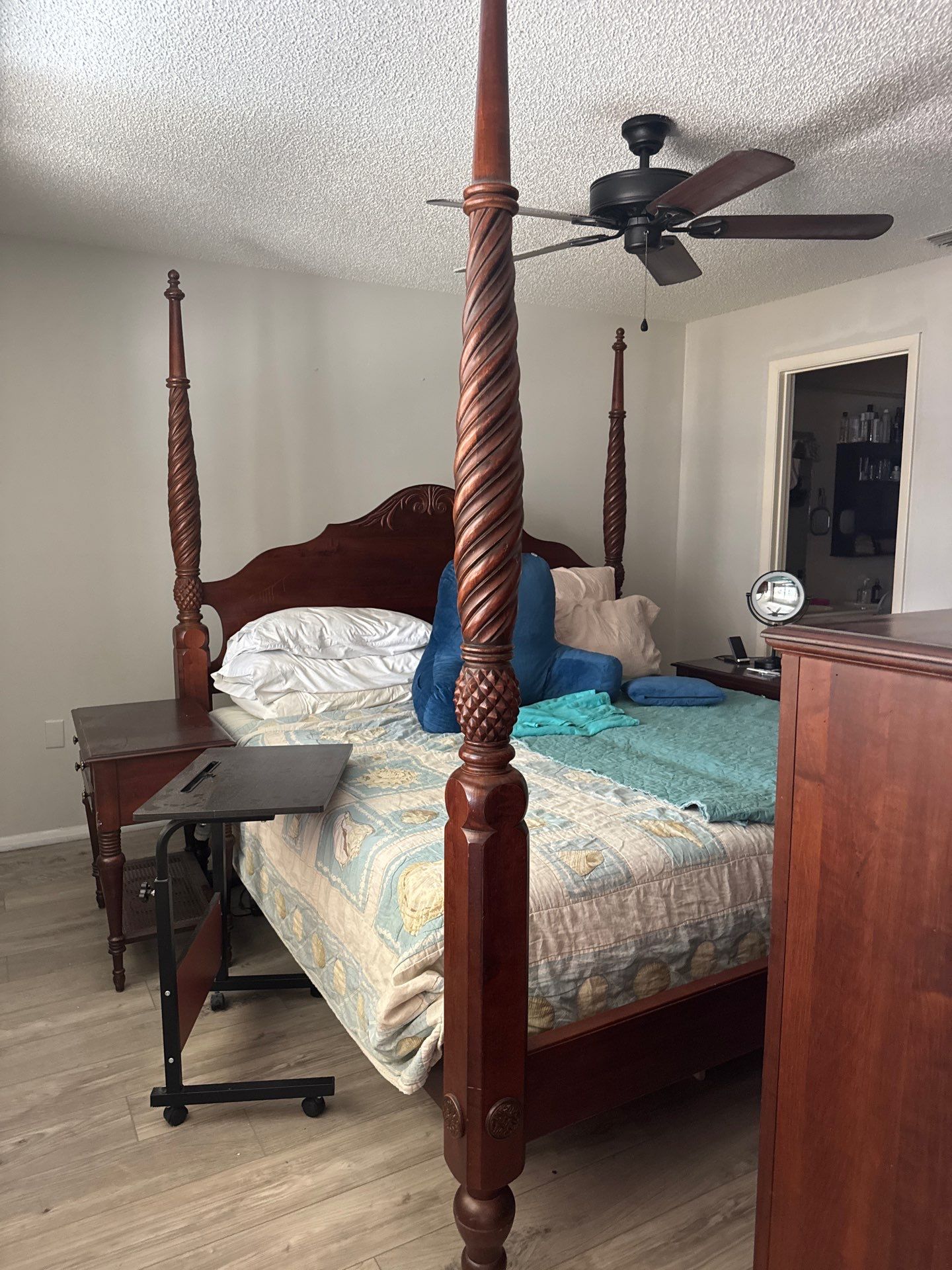 Interior/Cabinet Paint Bradenton by That 1 Painter