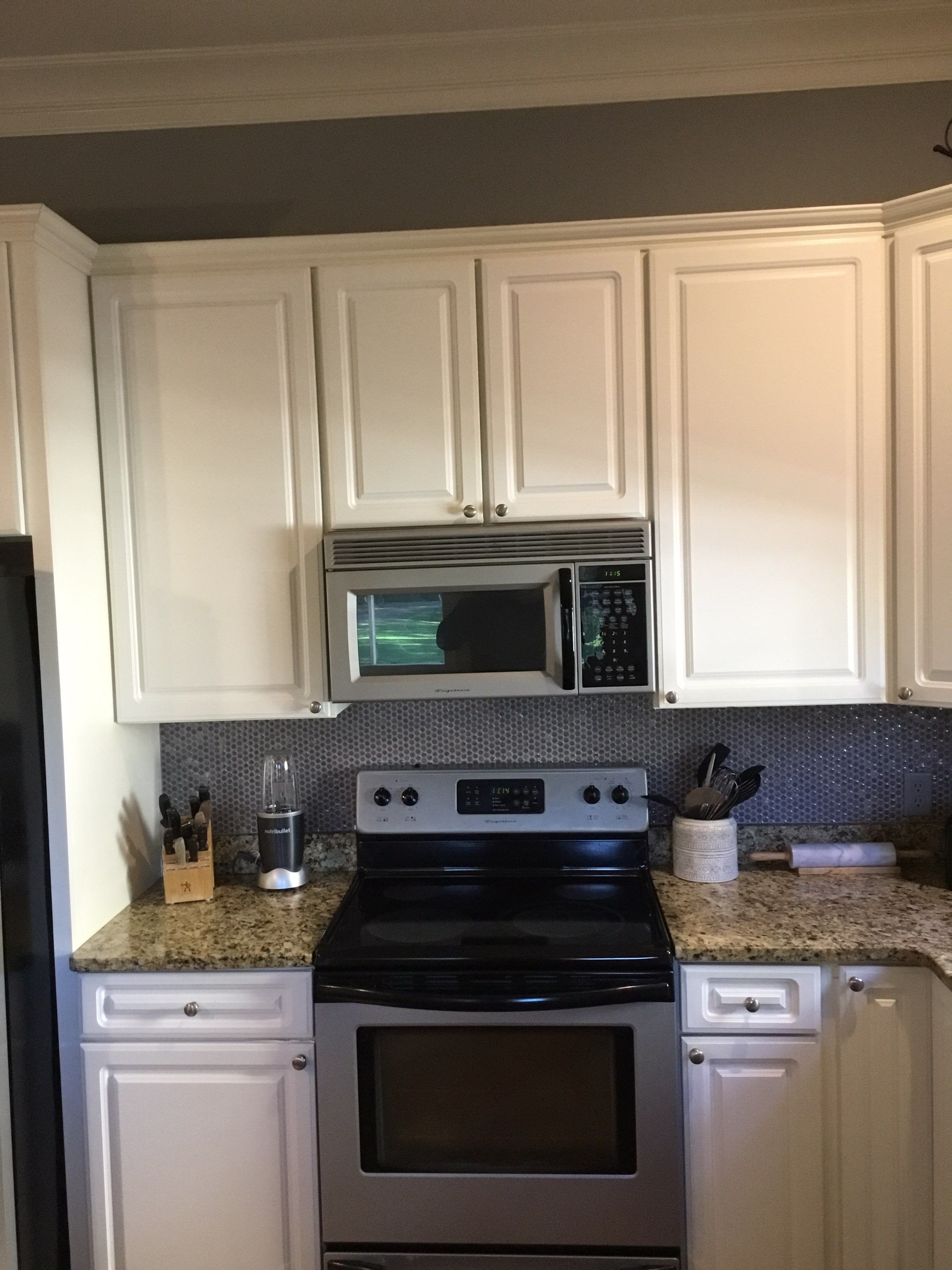 Project in Johns Island by Kitchen Tune Up