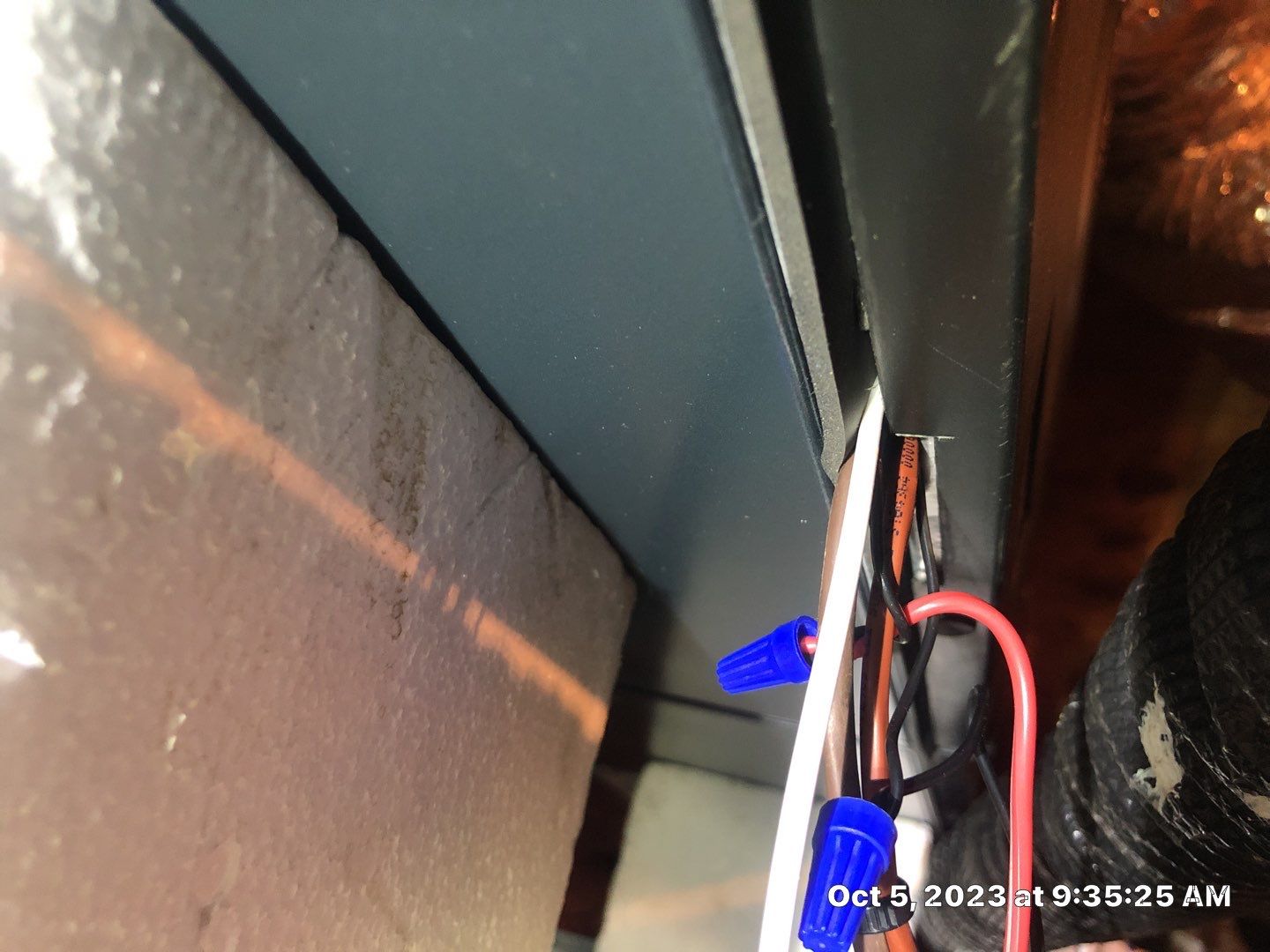 Upgrade Heat Pump To High Efficiency w/ Duct System by Doc Savage Heating and Air