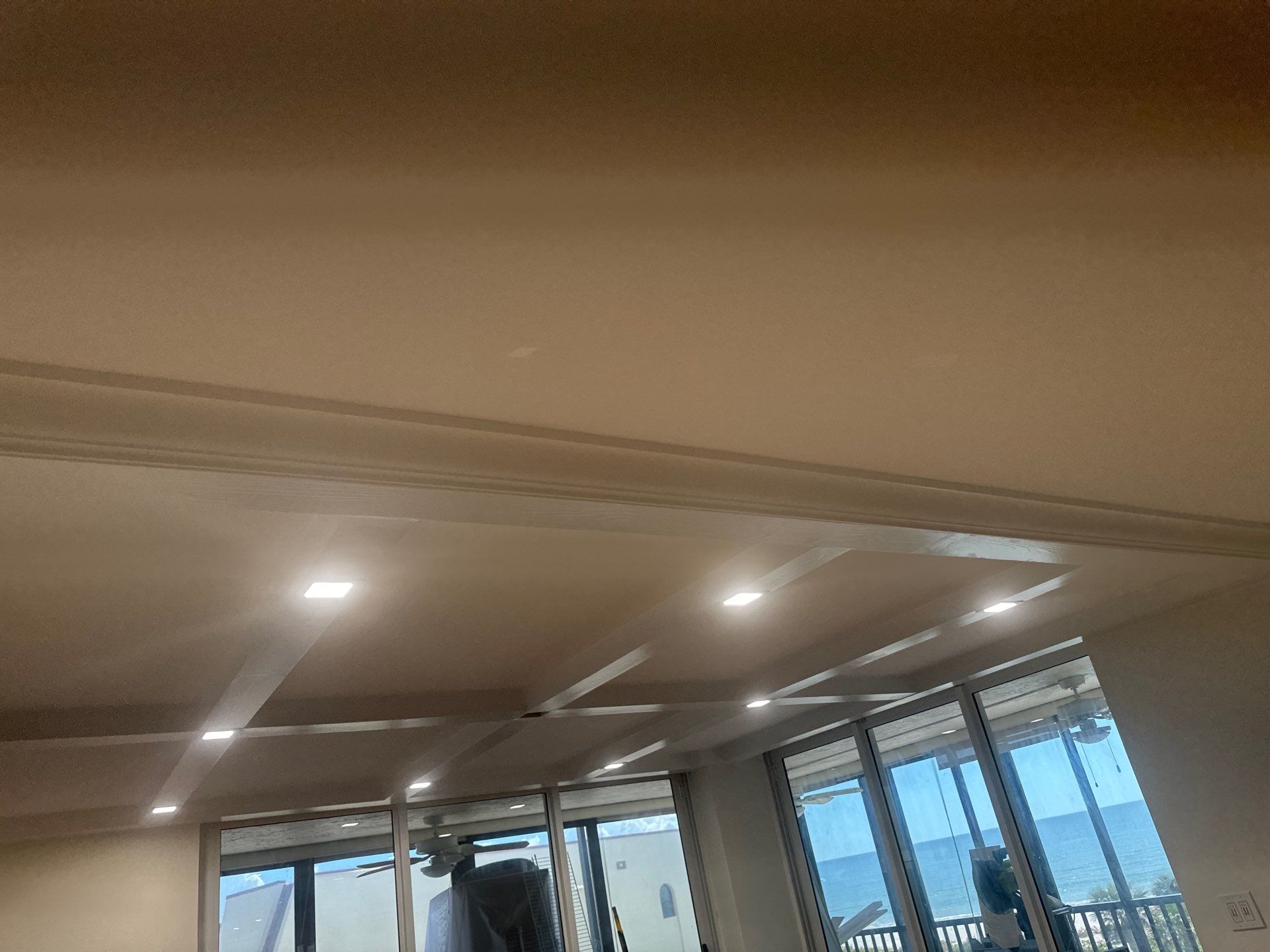 REMODELING ATRIUM SANIBEL by TTS Remodeling corp & Genesis Restauration