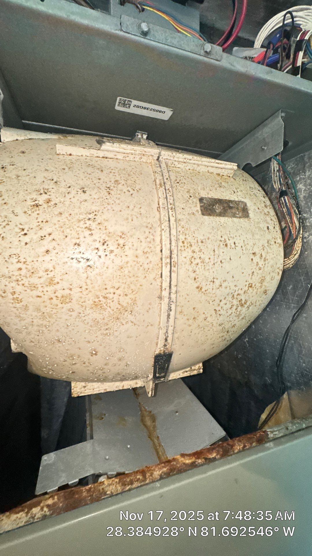 Air Duct Cleaning in Clermont by Hygienic Air, Inc