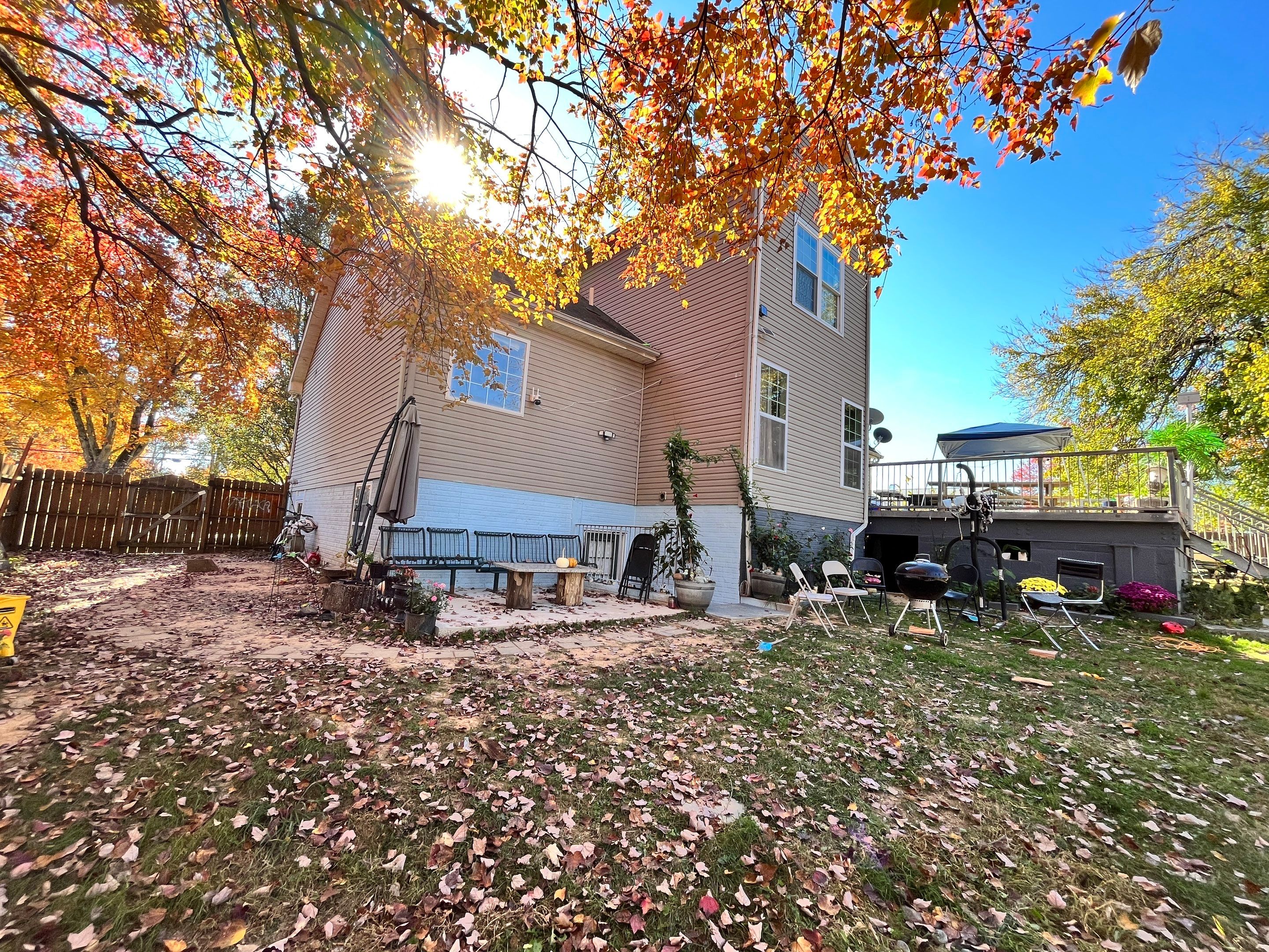 Residential Roof Replacement using Owens Corning TrueDefinition Architectural Shingle by RJC General Construction, LLC.