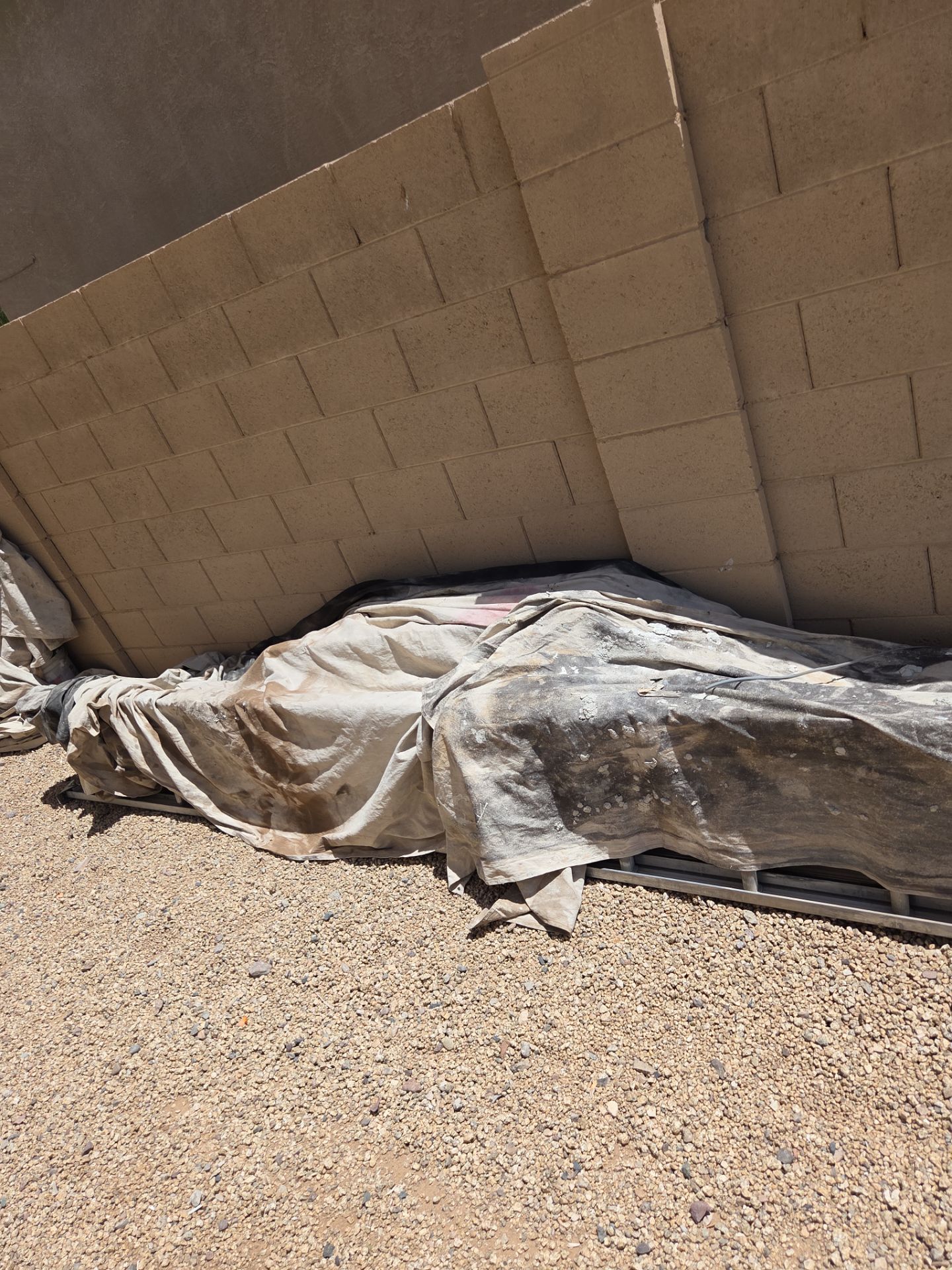 Exterior Painting - Chandler by Crash of Rhinos Painting & Garage Floors