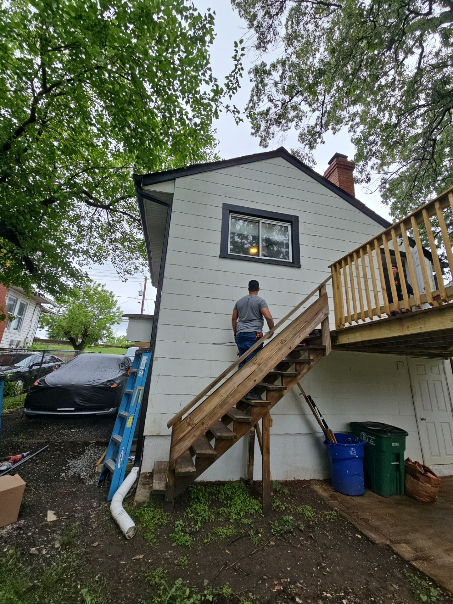 Window Installation by Window Depot of Annapolis