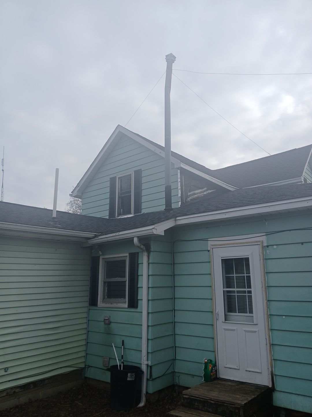 16 Replacement Window & 1 Sliding Patio Door Project - Van Wert, Oh 45891 by Window World Of Fort Wayne