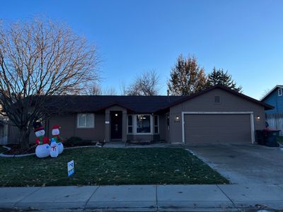 Meridian, ID 83646 Residential Roofing Installation using Owens Corning