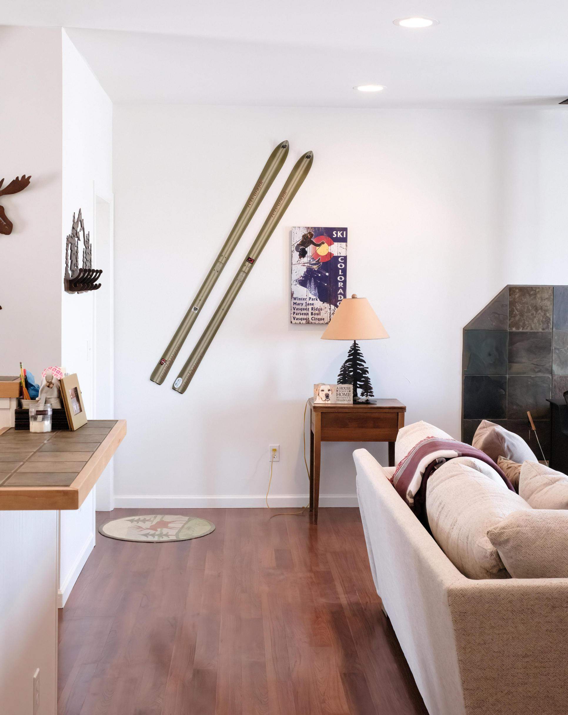 Interior Painting – Granby, CO by Wheatley Creek Services