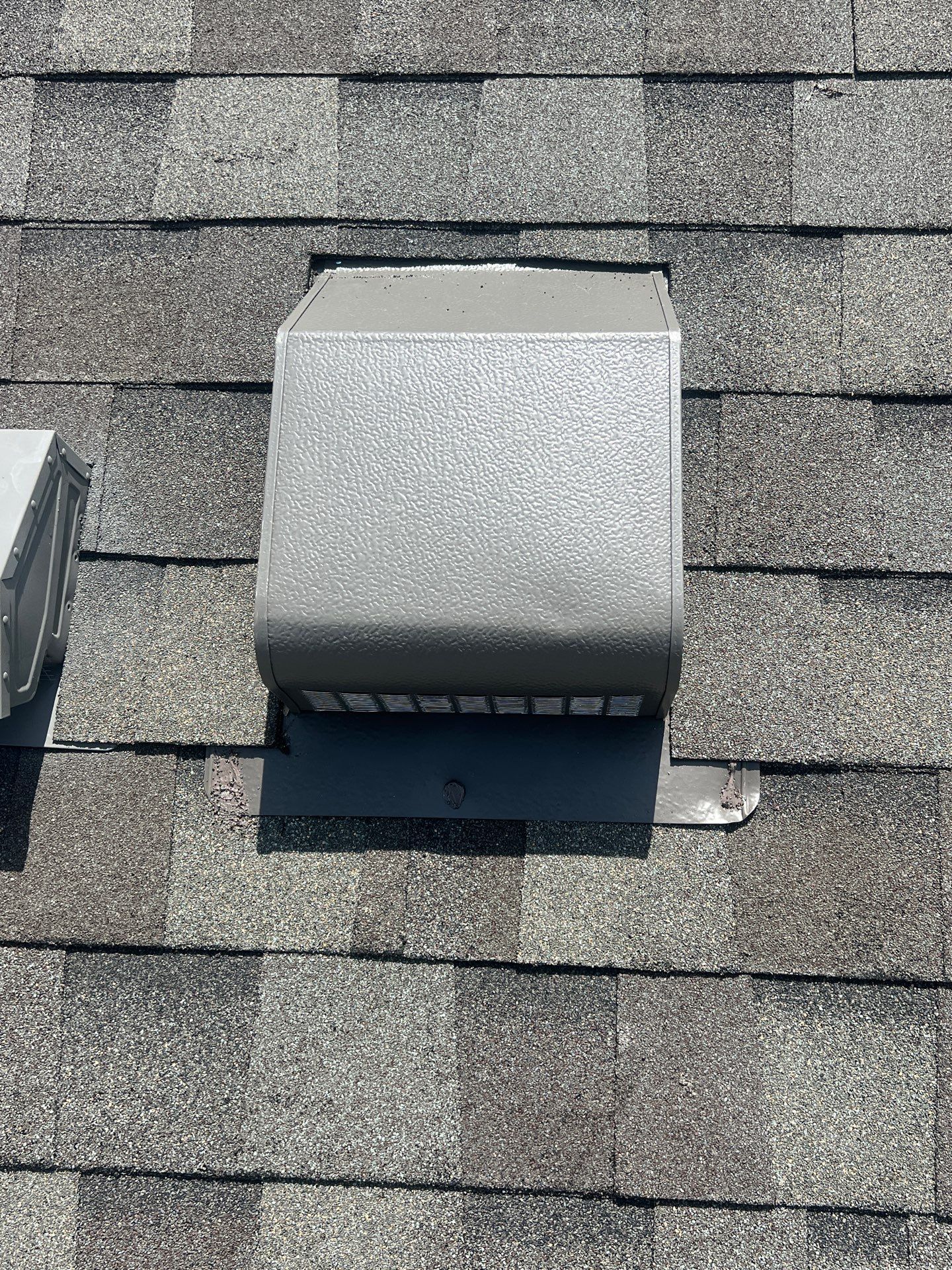 Project in Temple by Rhino Roofing and General Contracting, LLC