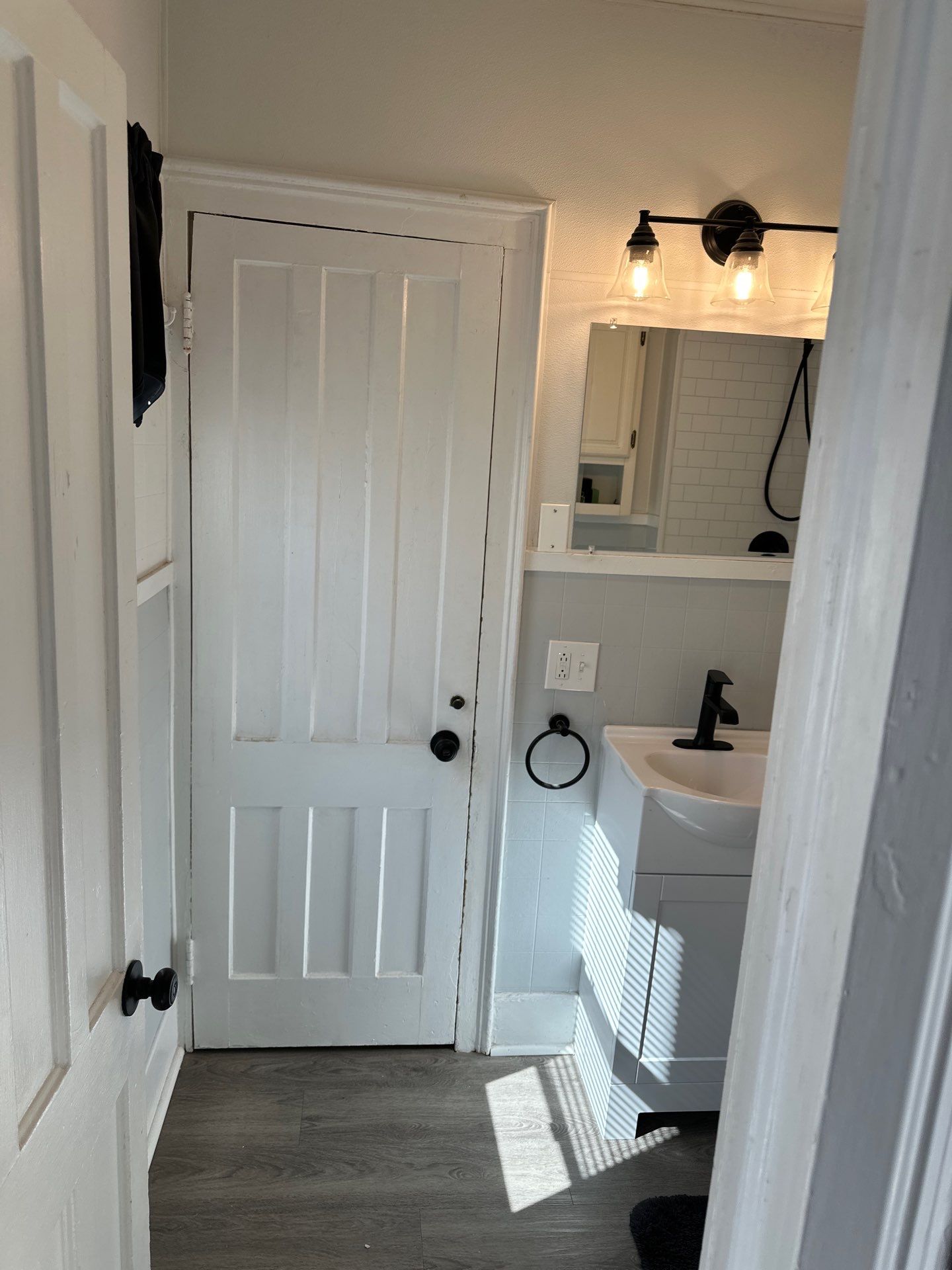 Bathroom Updates by Case Construction