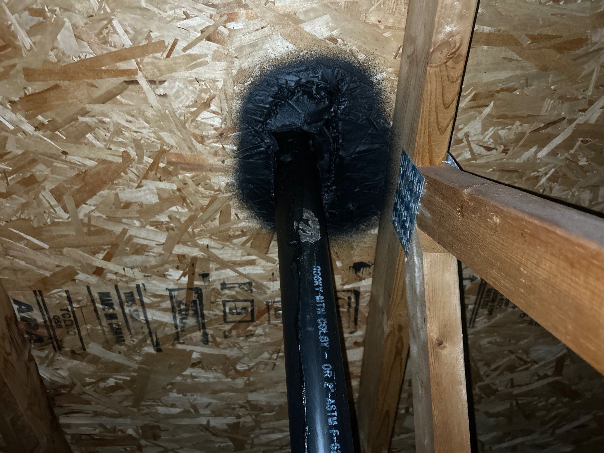 Project in Bellevue by Connolly Construction Company