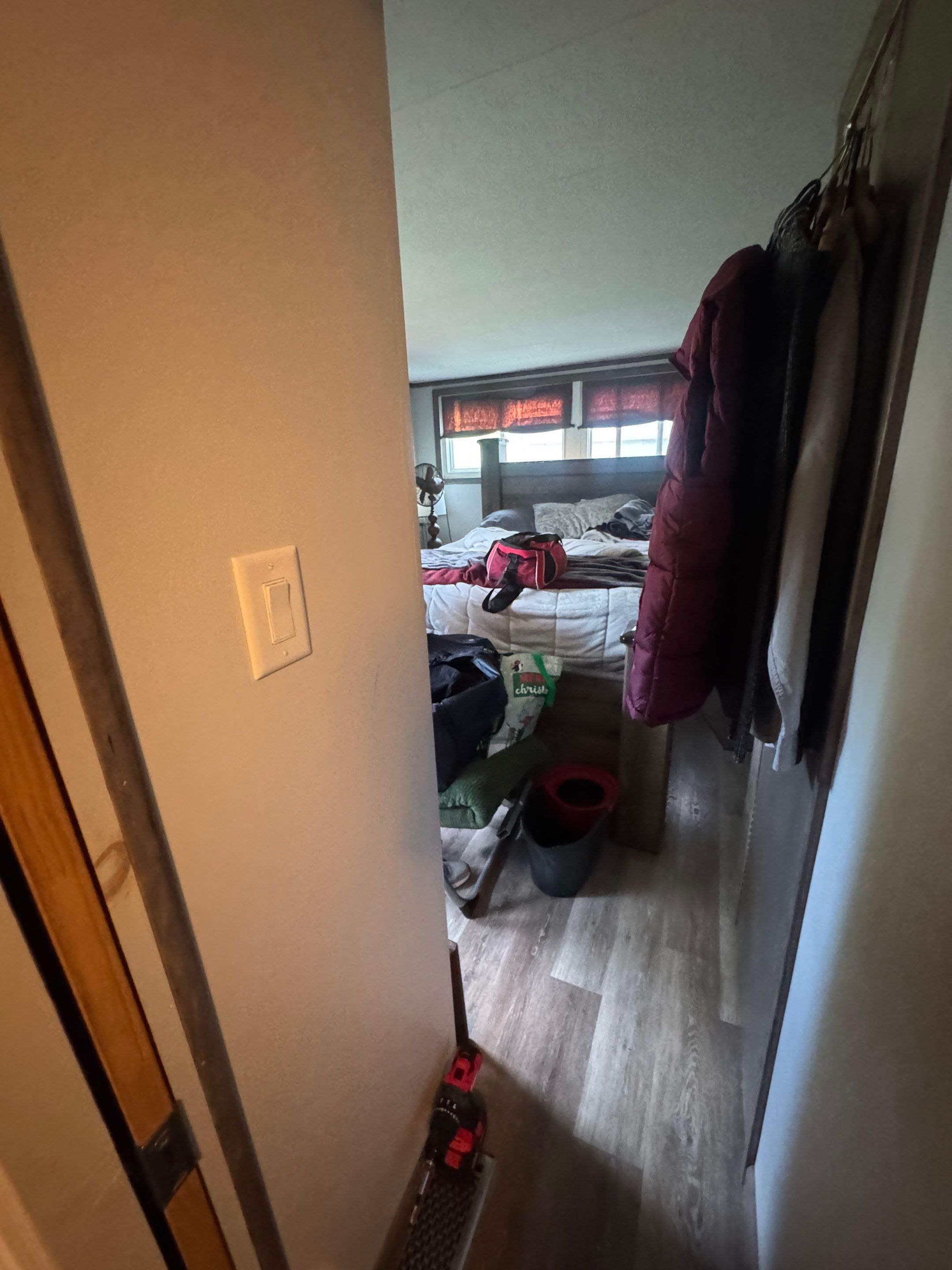 Water Damage Claim in Quakertown by FLAPA & KeyStone