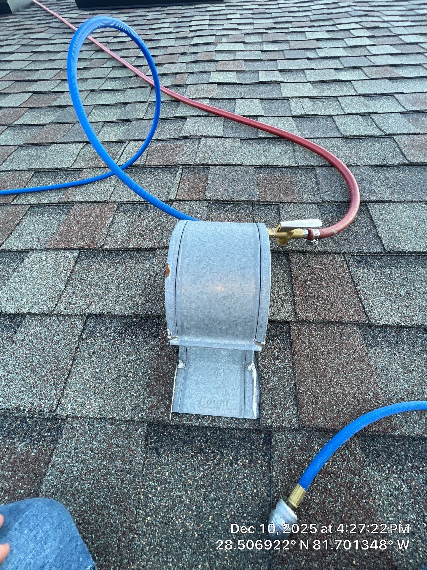 AIr Duct and Dryer Vent Cleaning in Clermont by Hygienic Air, Inc