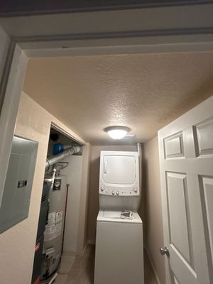 Project in Thornton