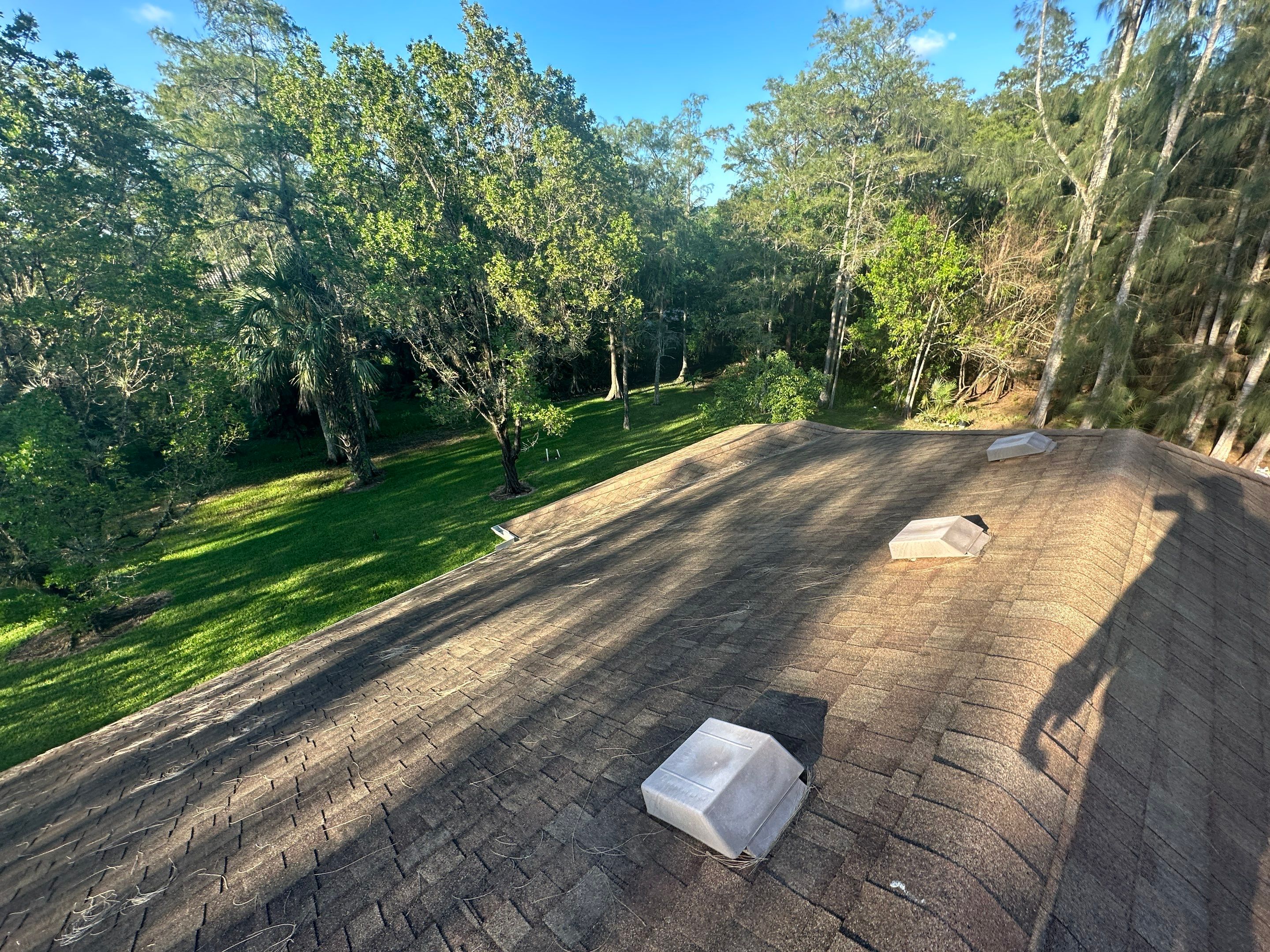 Water Damage Claim in Loxahatchee by FLAPA & KeyStone