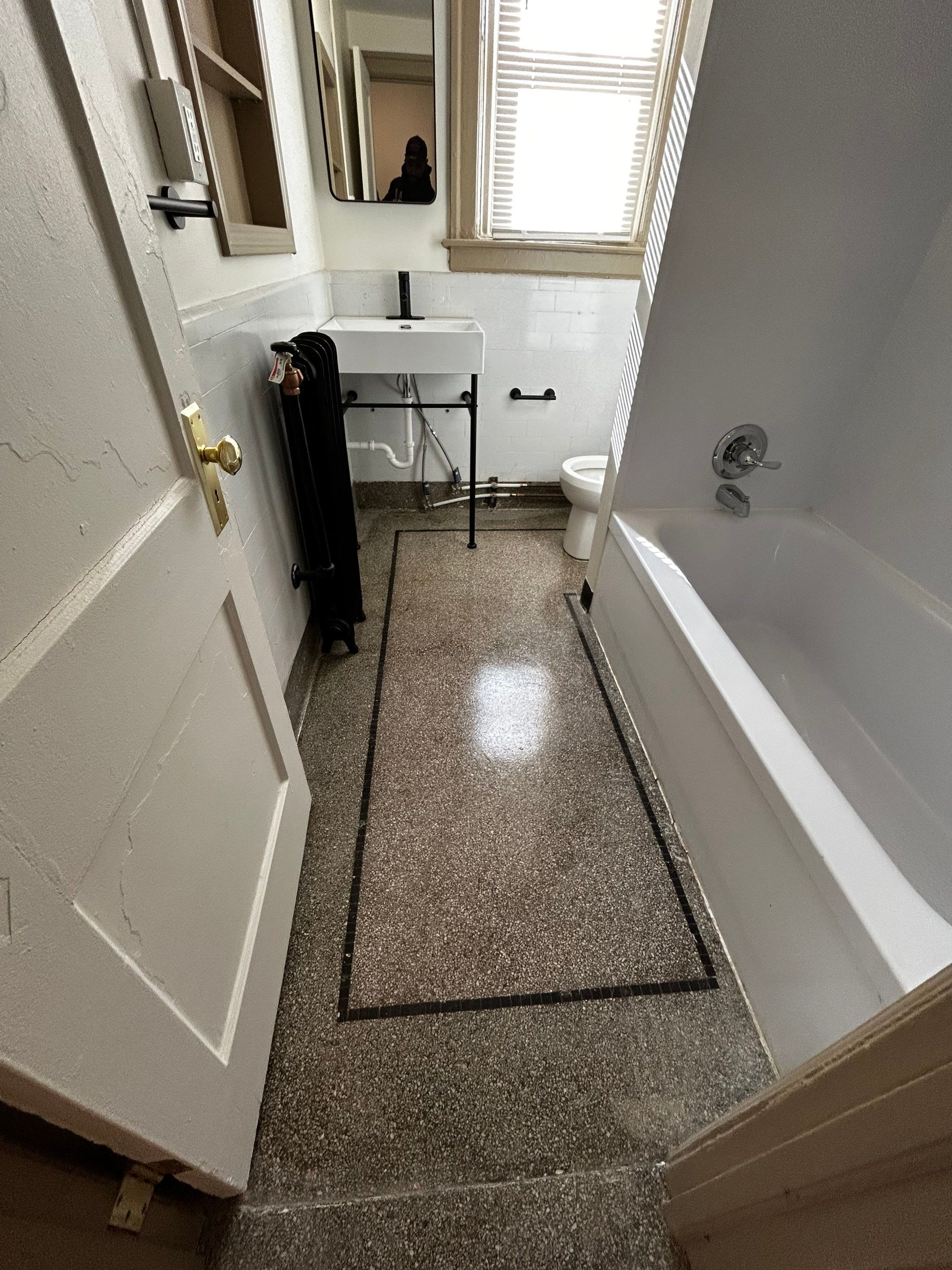Final Cleans in Detroit by Jones Cleaning Services