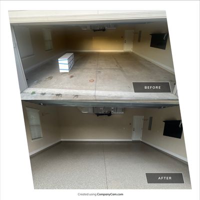 McNamara Garage