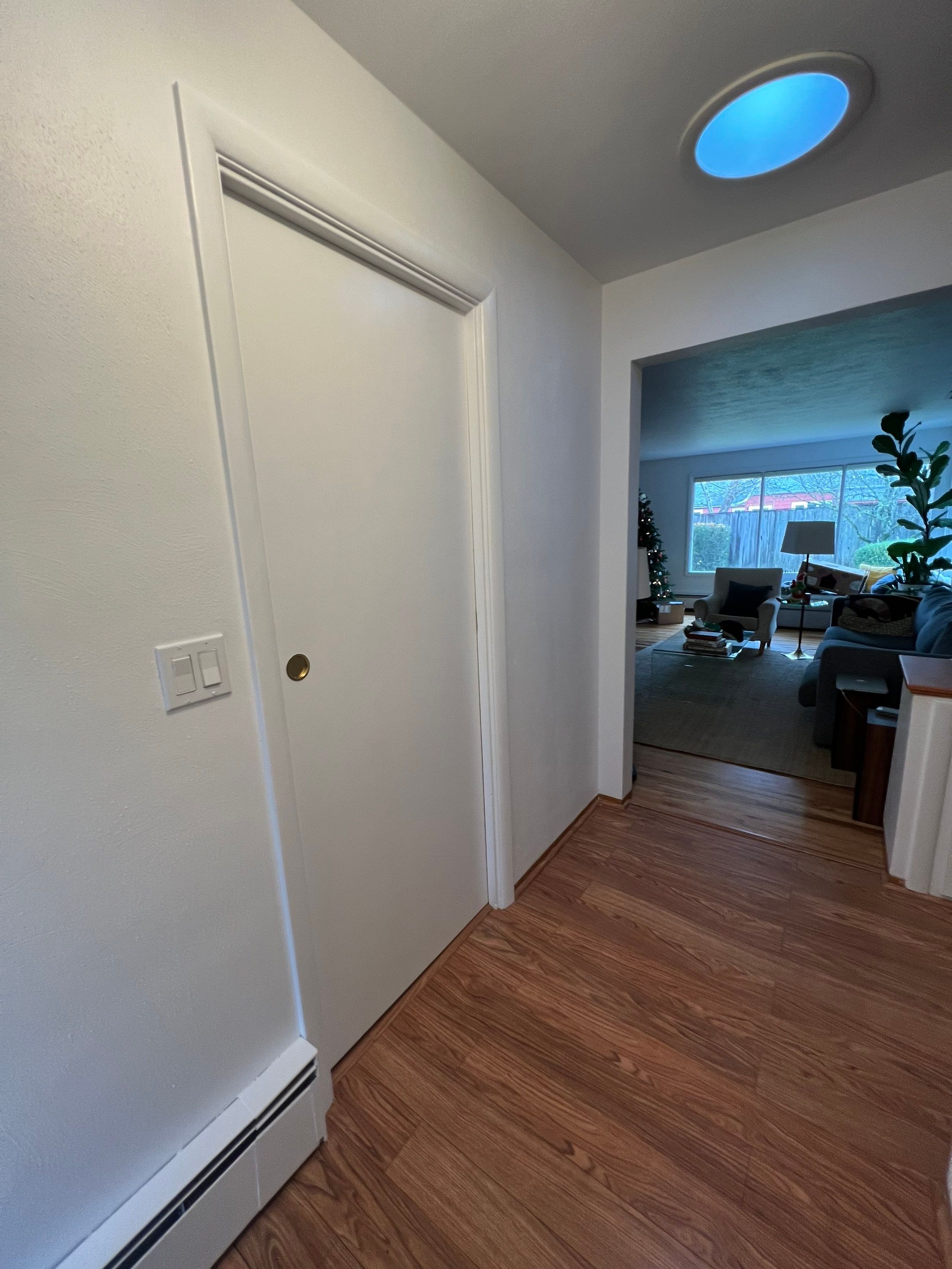 Interior Texturing and Painting by Villegas Remodeling, LLC