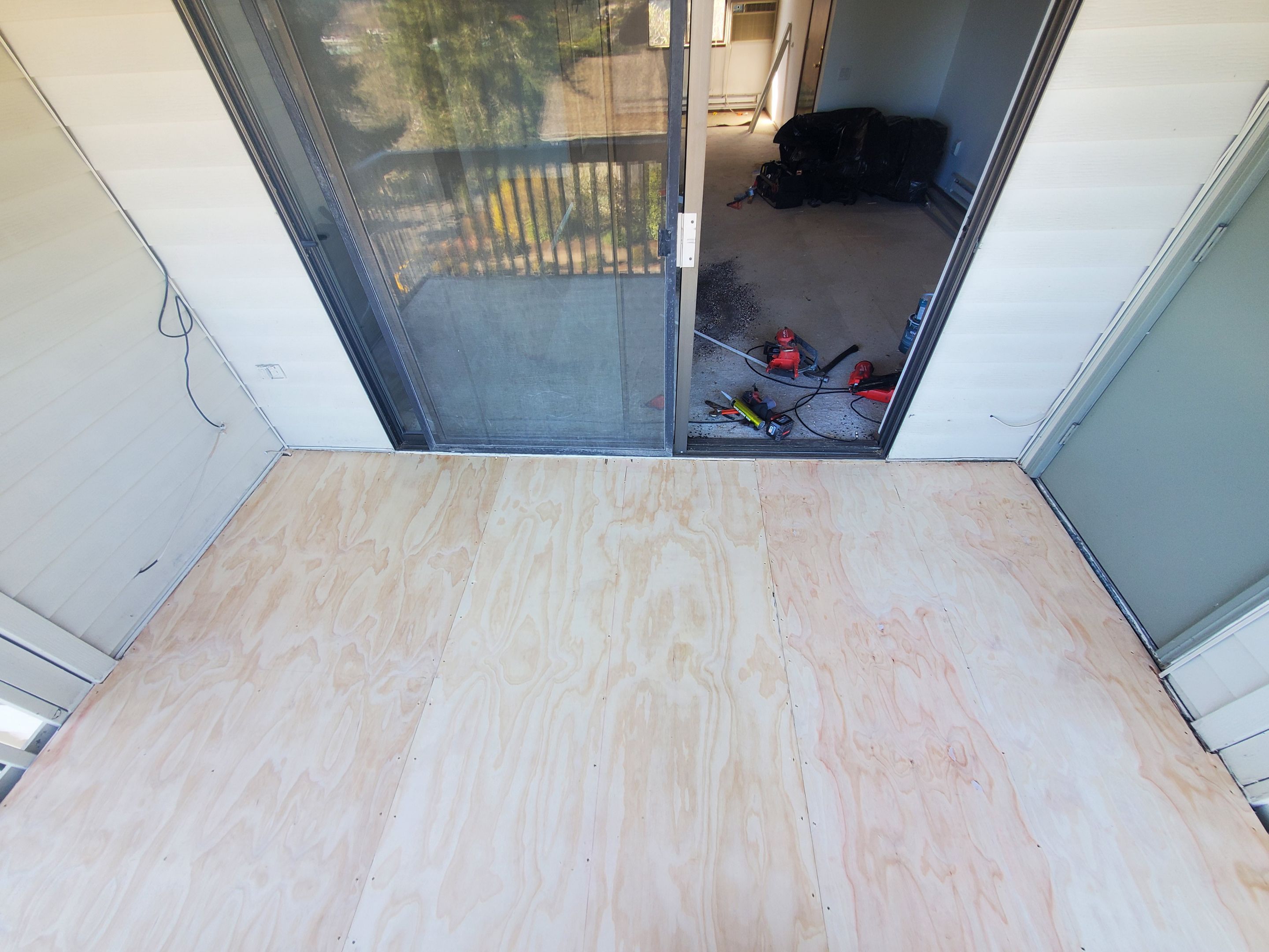 Deck Remove /Repair/Install by Construction Now LLC