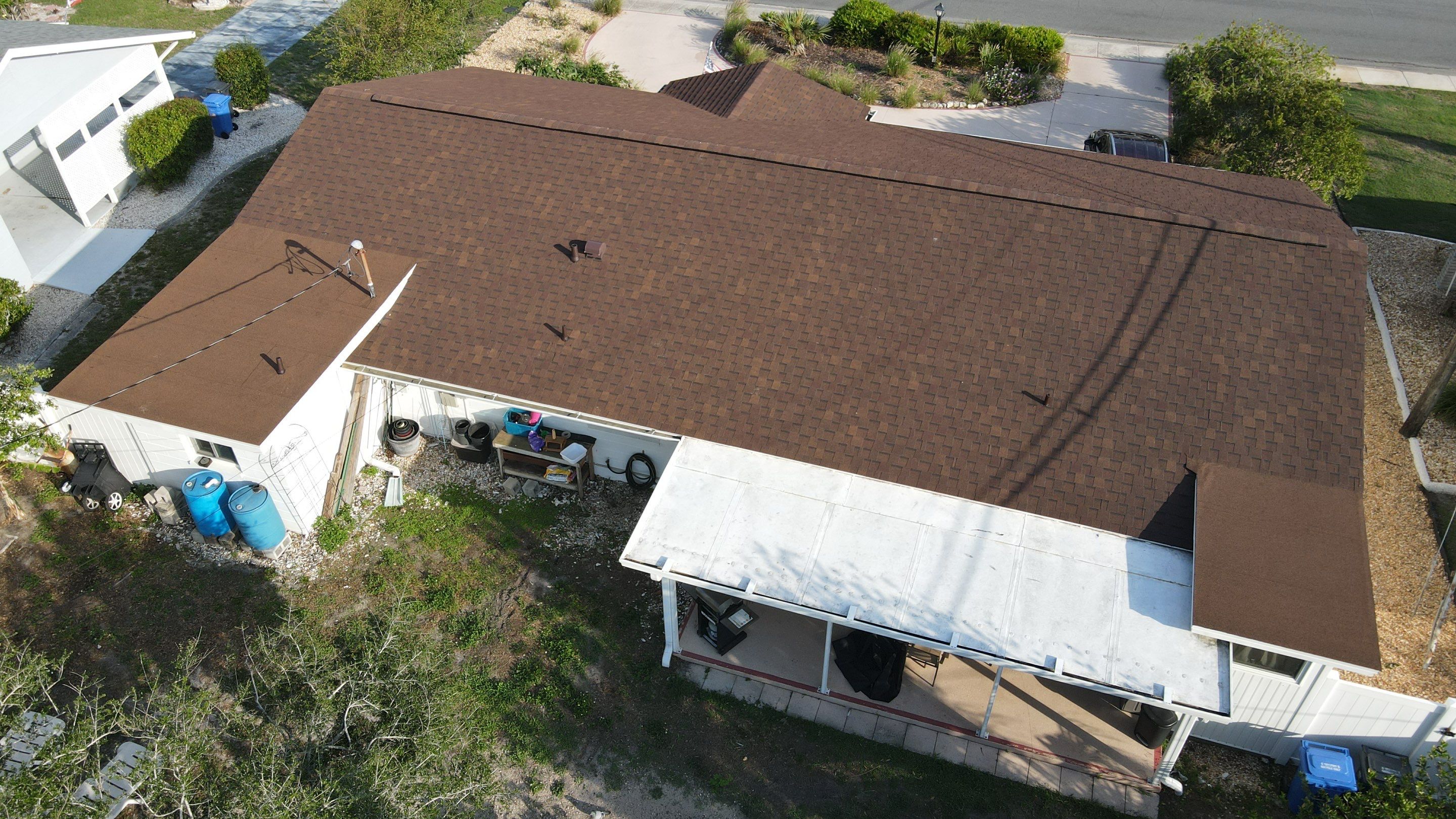 Roof Replacement in Sun City Center, FL by Steadfast Roofing