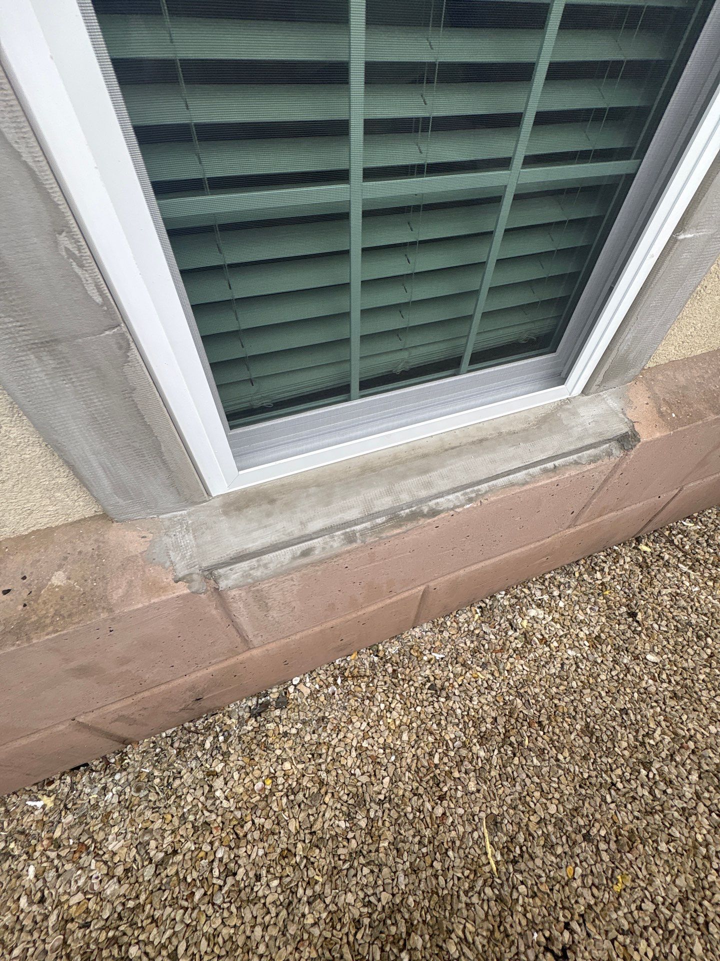 We don't need no stinking Remodel Windows. Get the Flange! by Bayfront Roofing and Construction