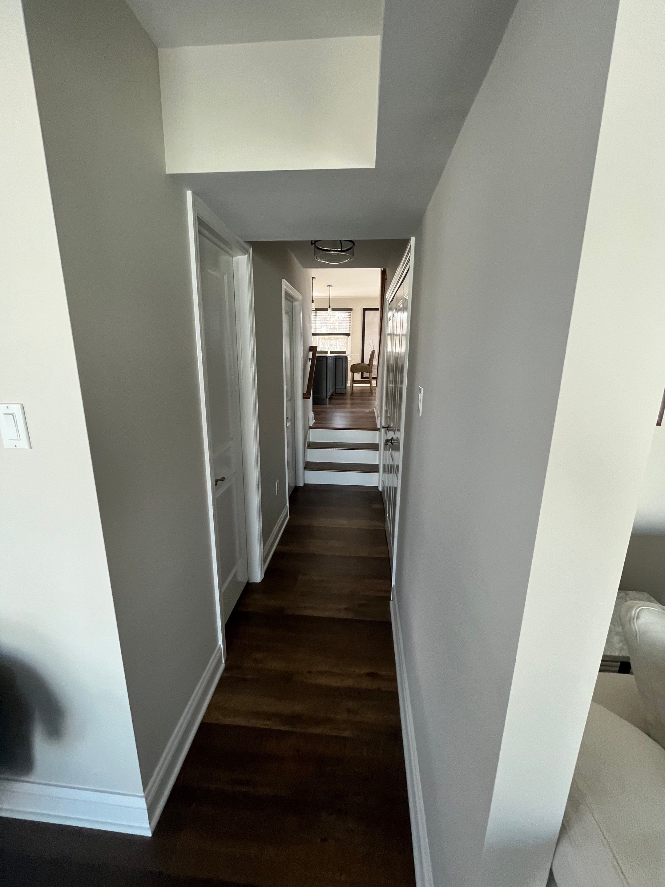 Interior Painting - Ocean City, NJ by FreshCoat Works LLC