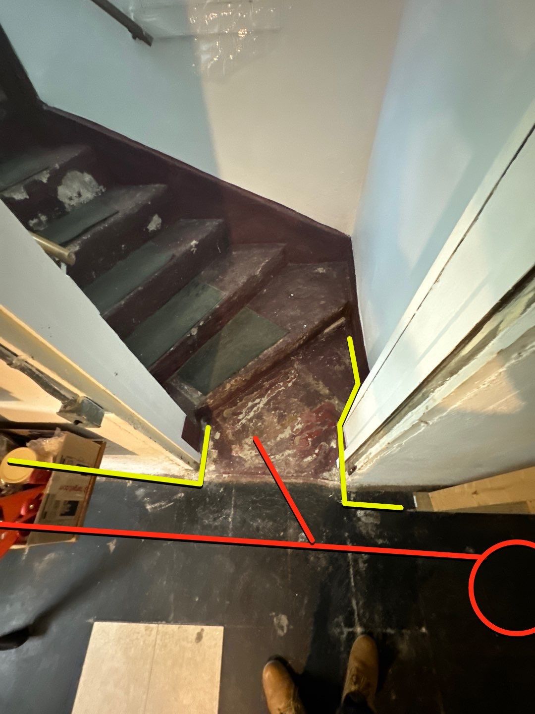 A Targeted Solution for Valerie’s Unique Waterproofing Needs by Waterproofing Northeast